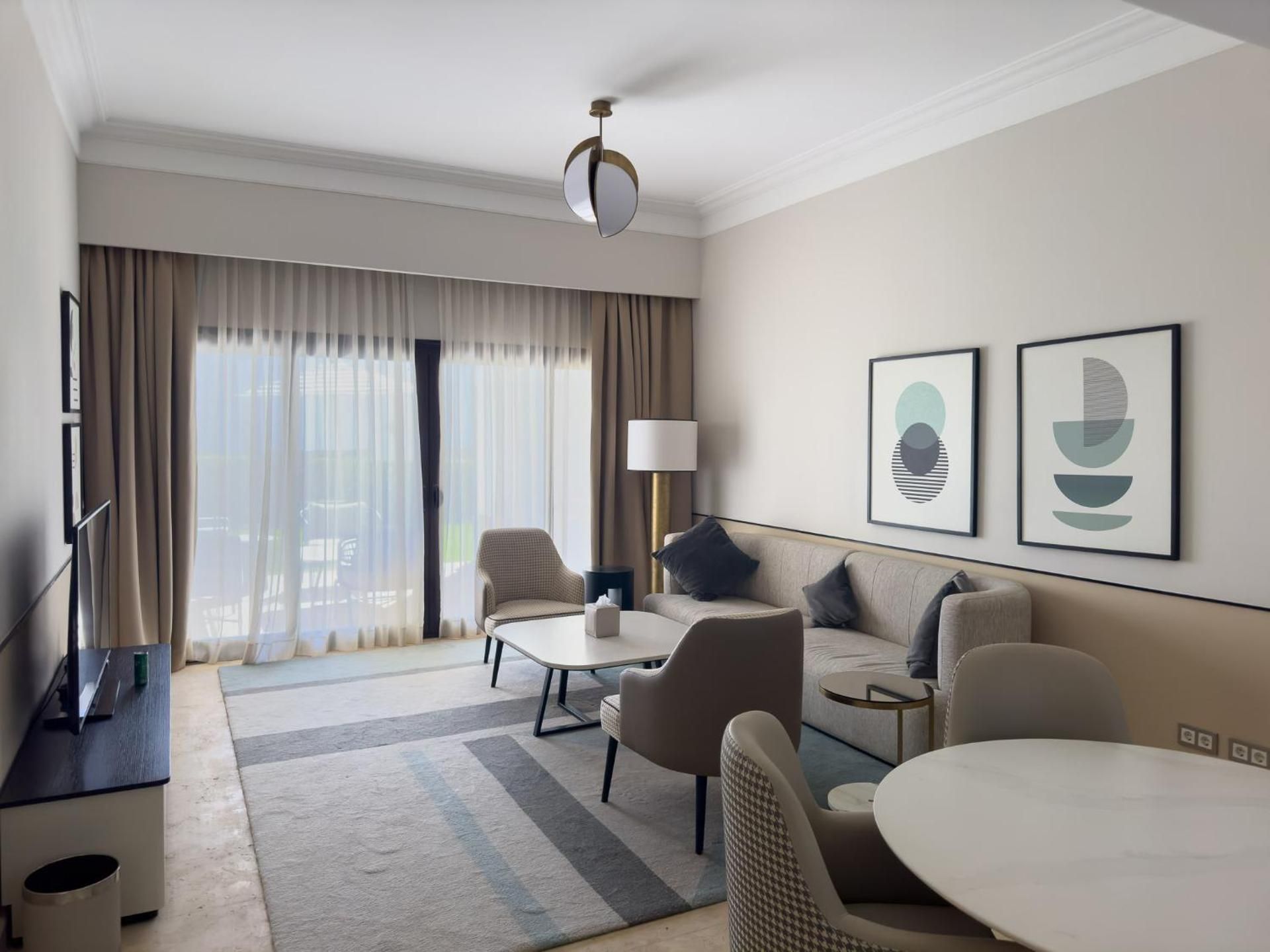 Executive Suite