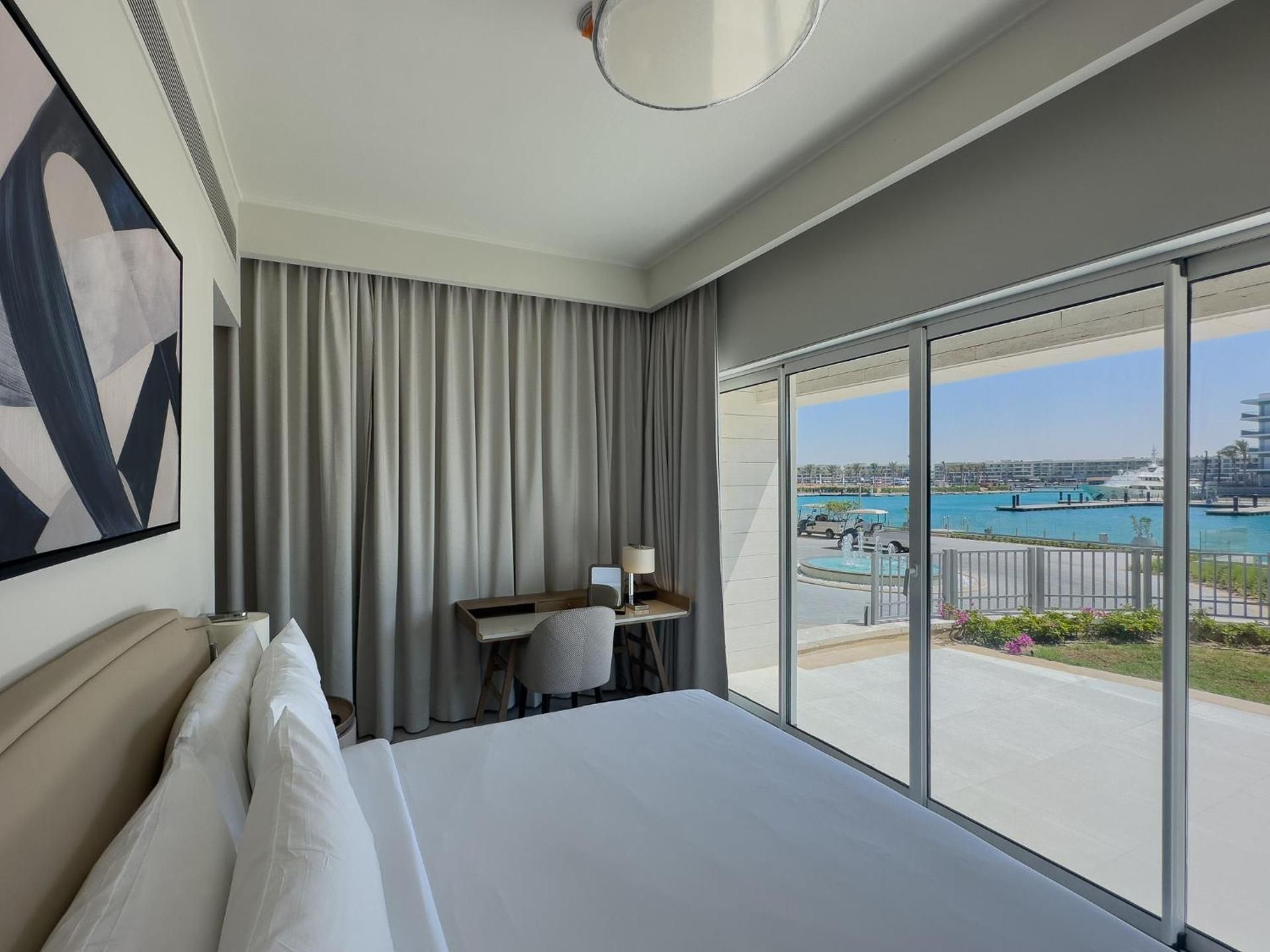 Two-Bedroom Suite