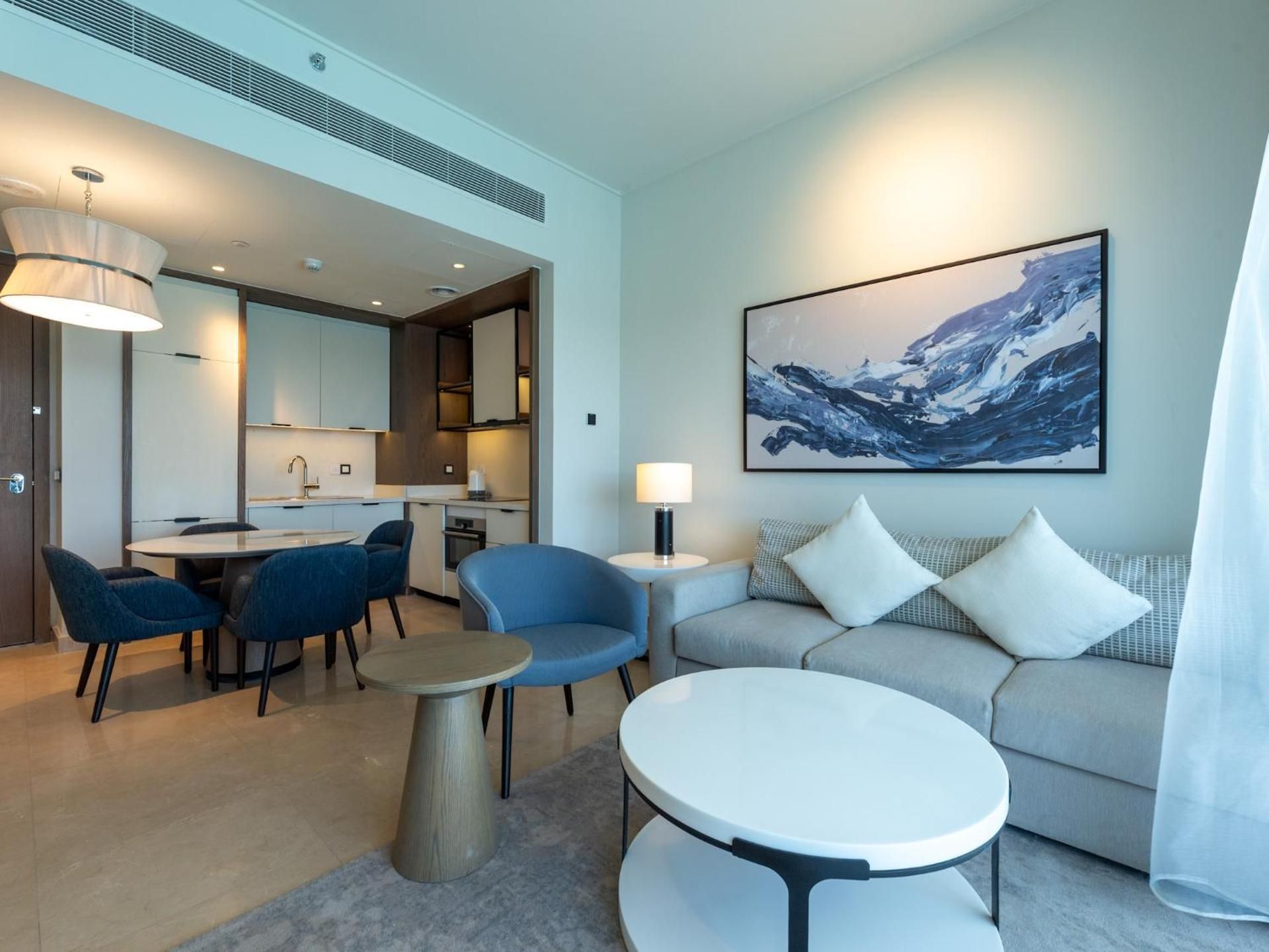 One-Bedroom Suite