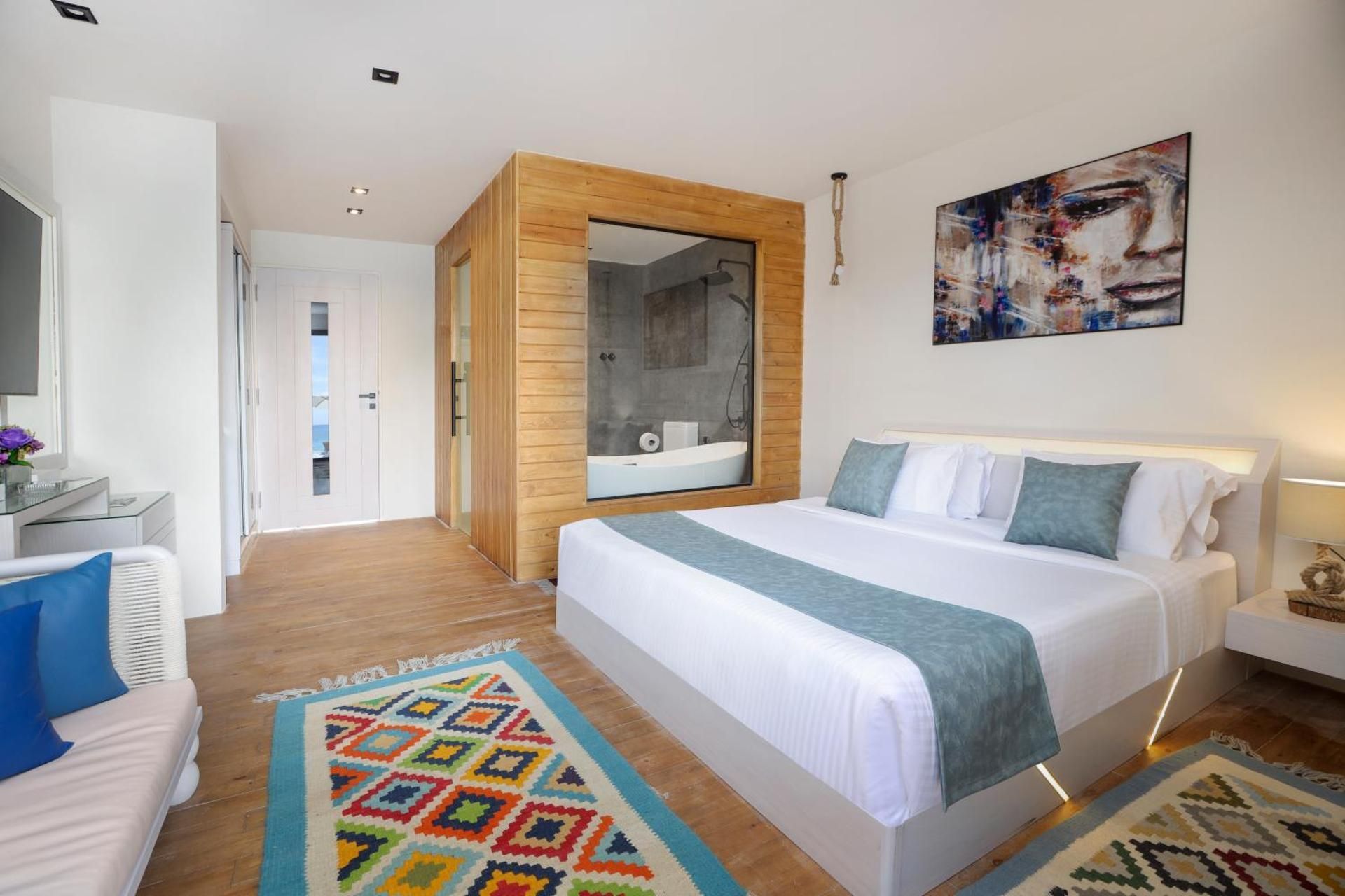 King Suite