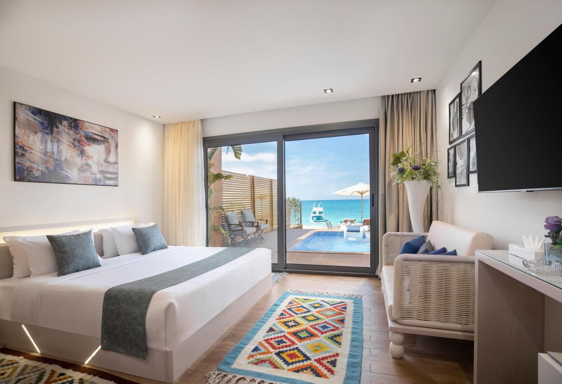 King Suite