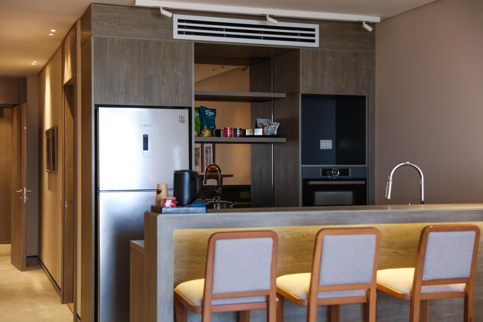 Executive Suite