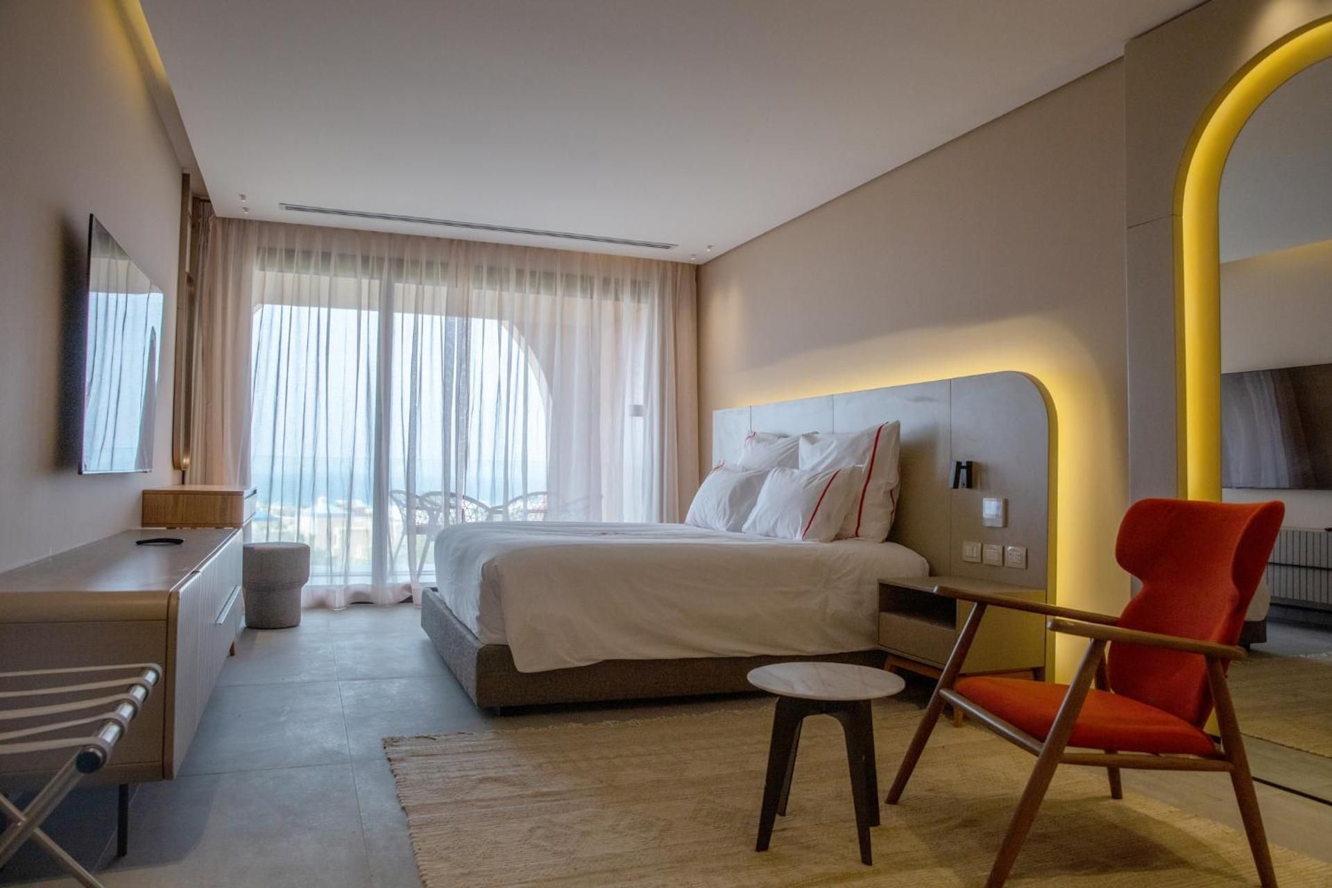 Executive Suite