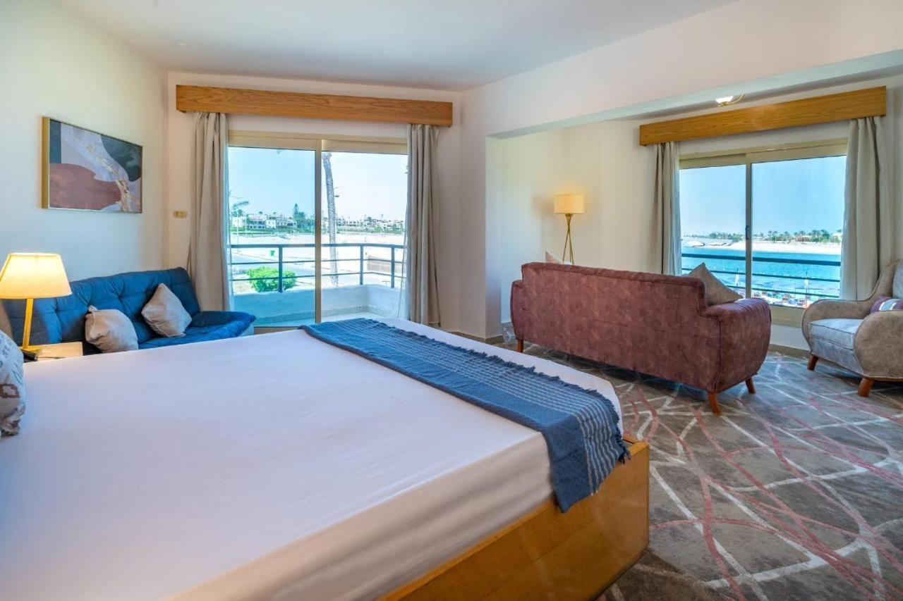 Deluxe Junior Suite