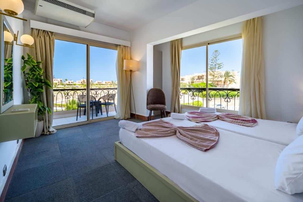 Two-Bedroom Suite