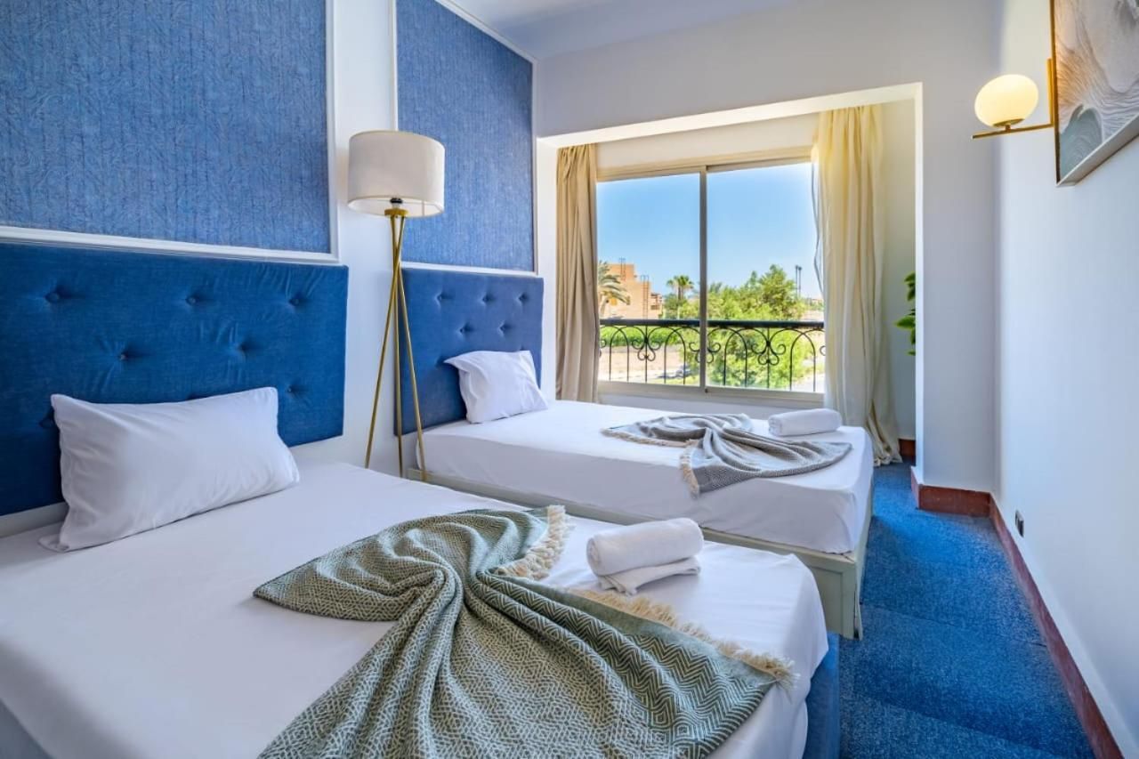 Two-Bedroom Suite