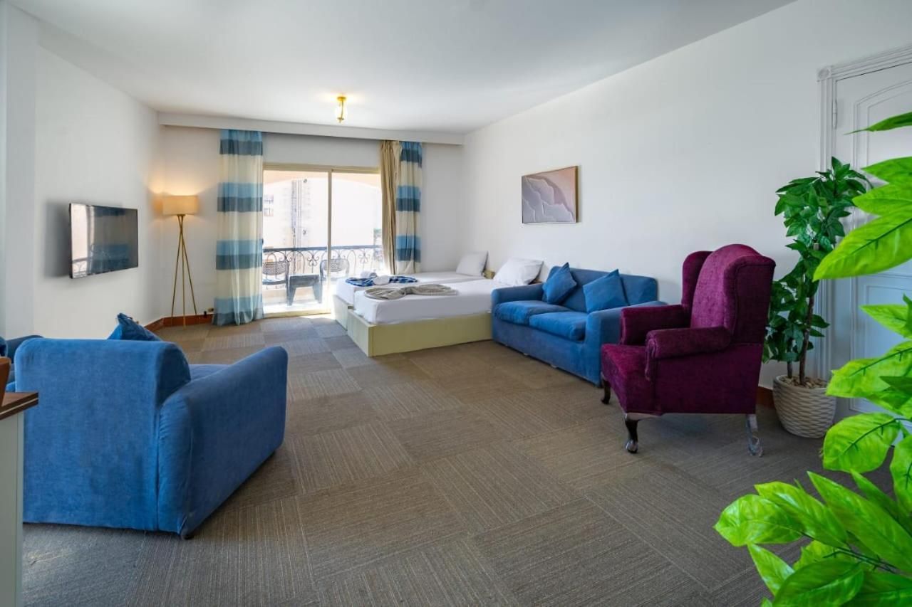 One-Bedroom Suite