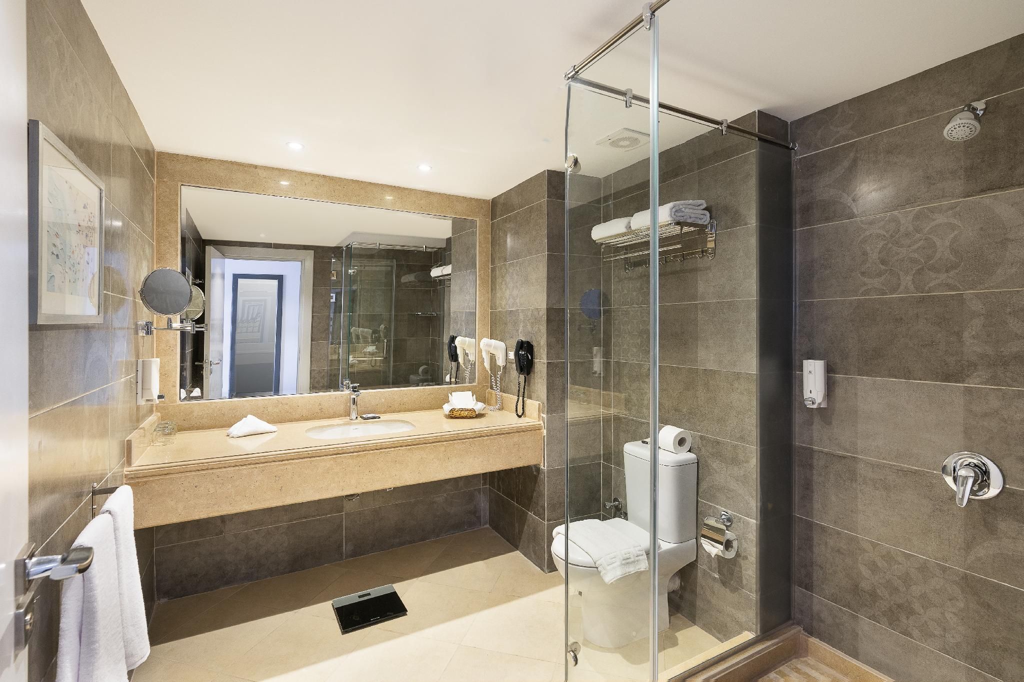 Premium King Room