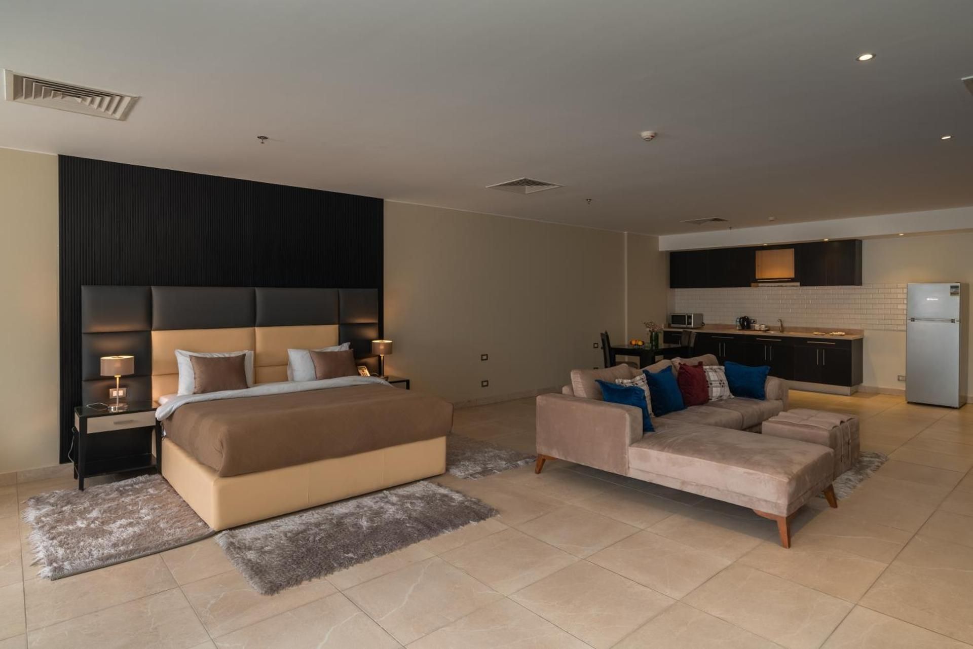 Executive Suite