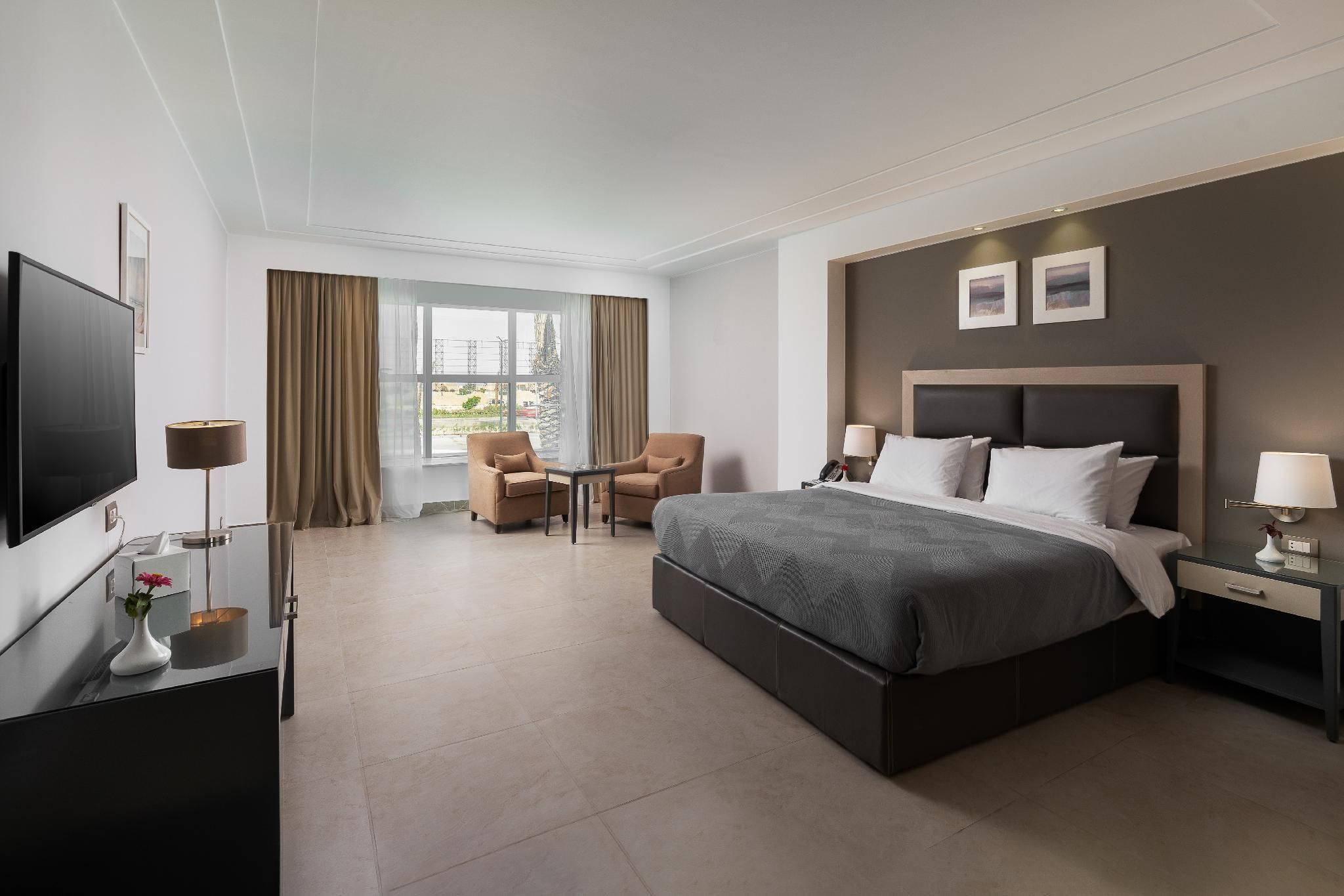 Premium King Room