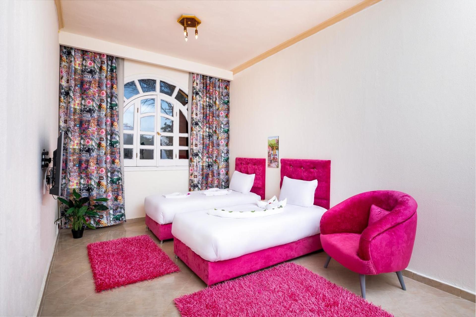 Deluxe Junior Suite