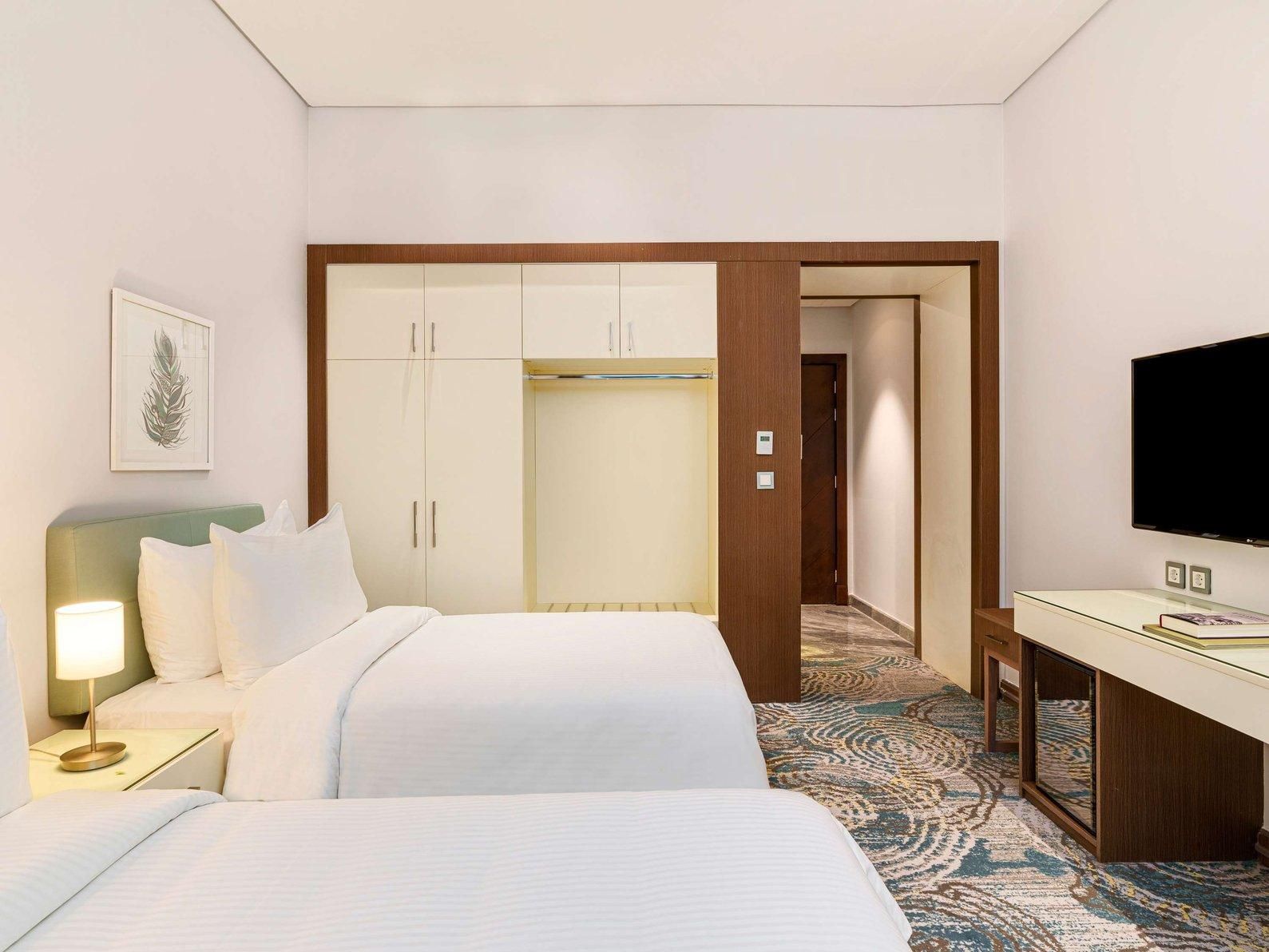 Club Superior Room Twin Beds Adults Only