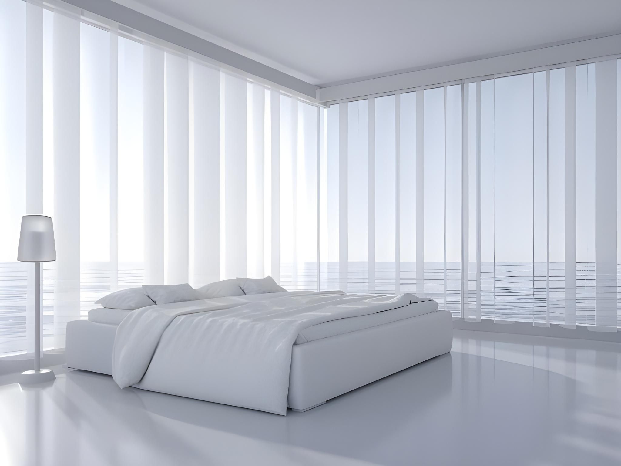 Rixos Premium Alamein Three bedroom Suite