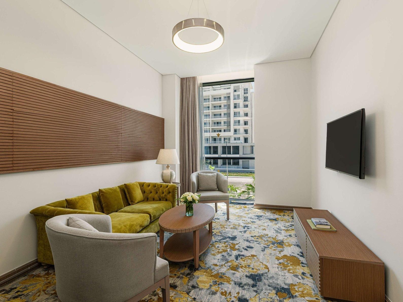 Club Junior Suite Adults Only