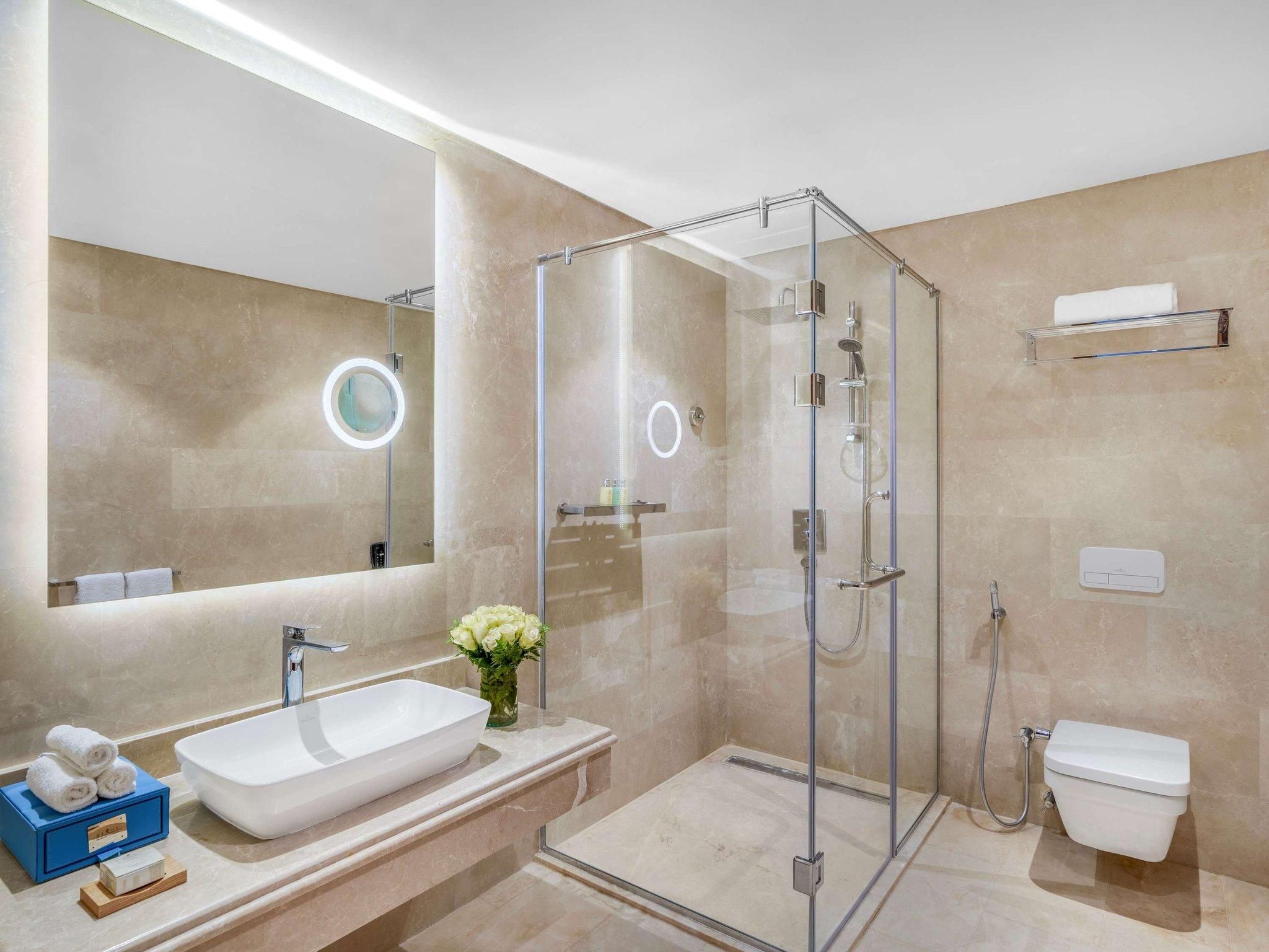 Rixos Premium Alamein Premium Room Panoramic View 3