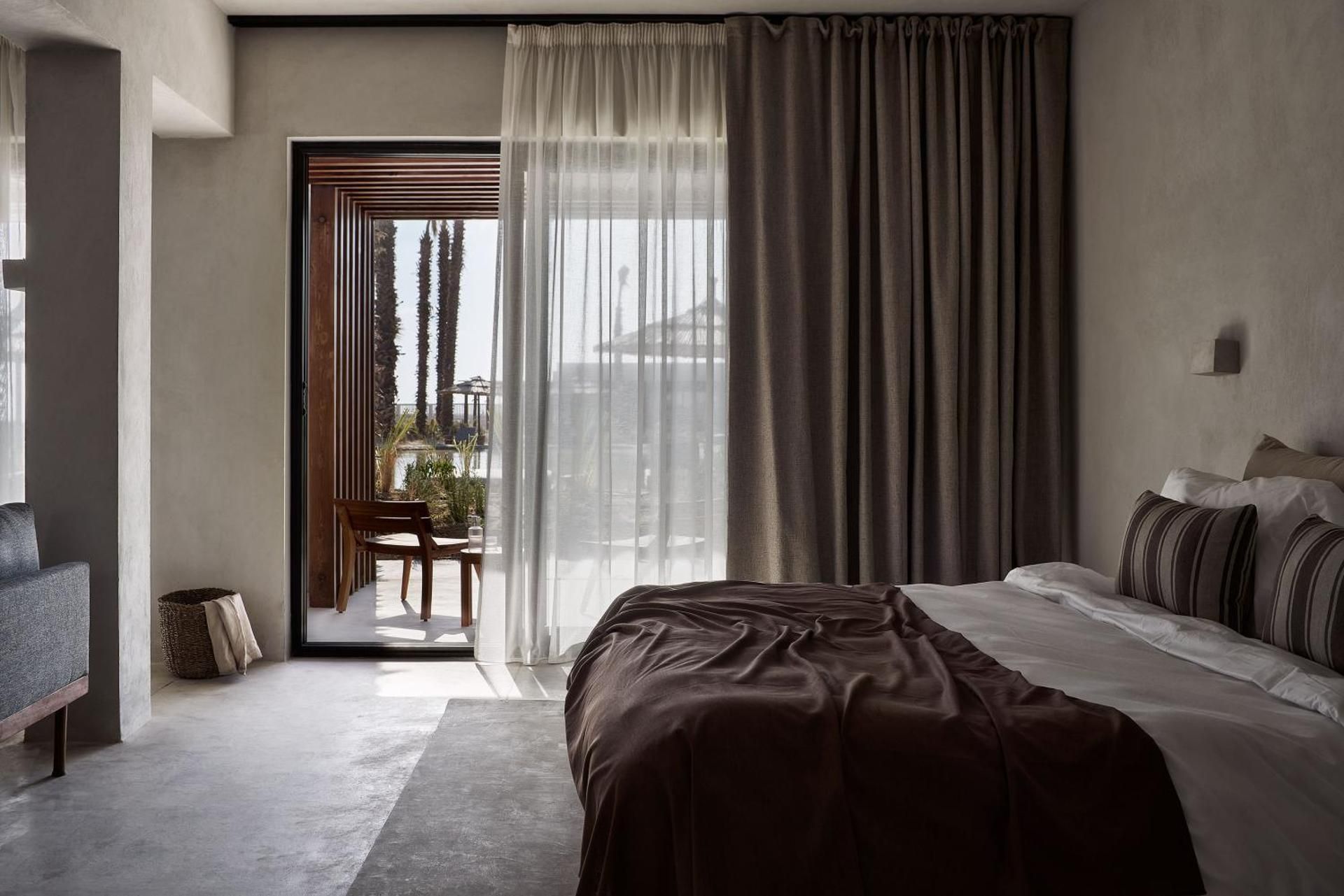 Suite with Sea View