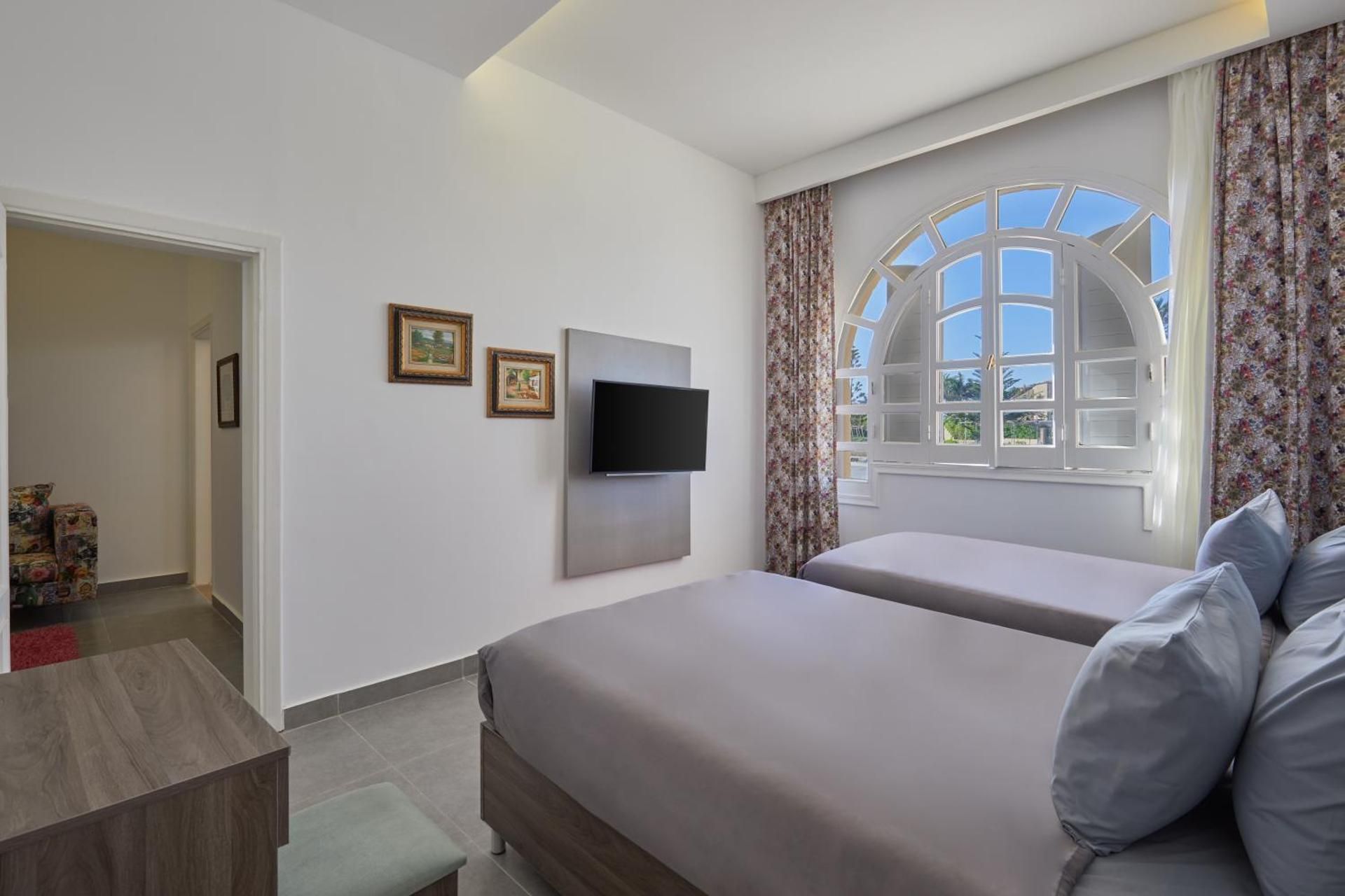 Superior Villa