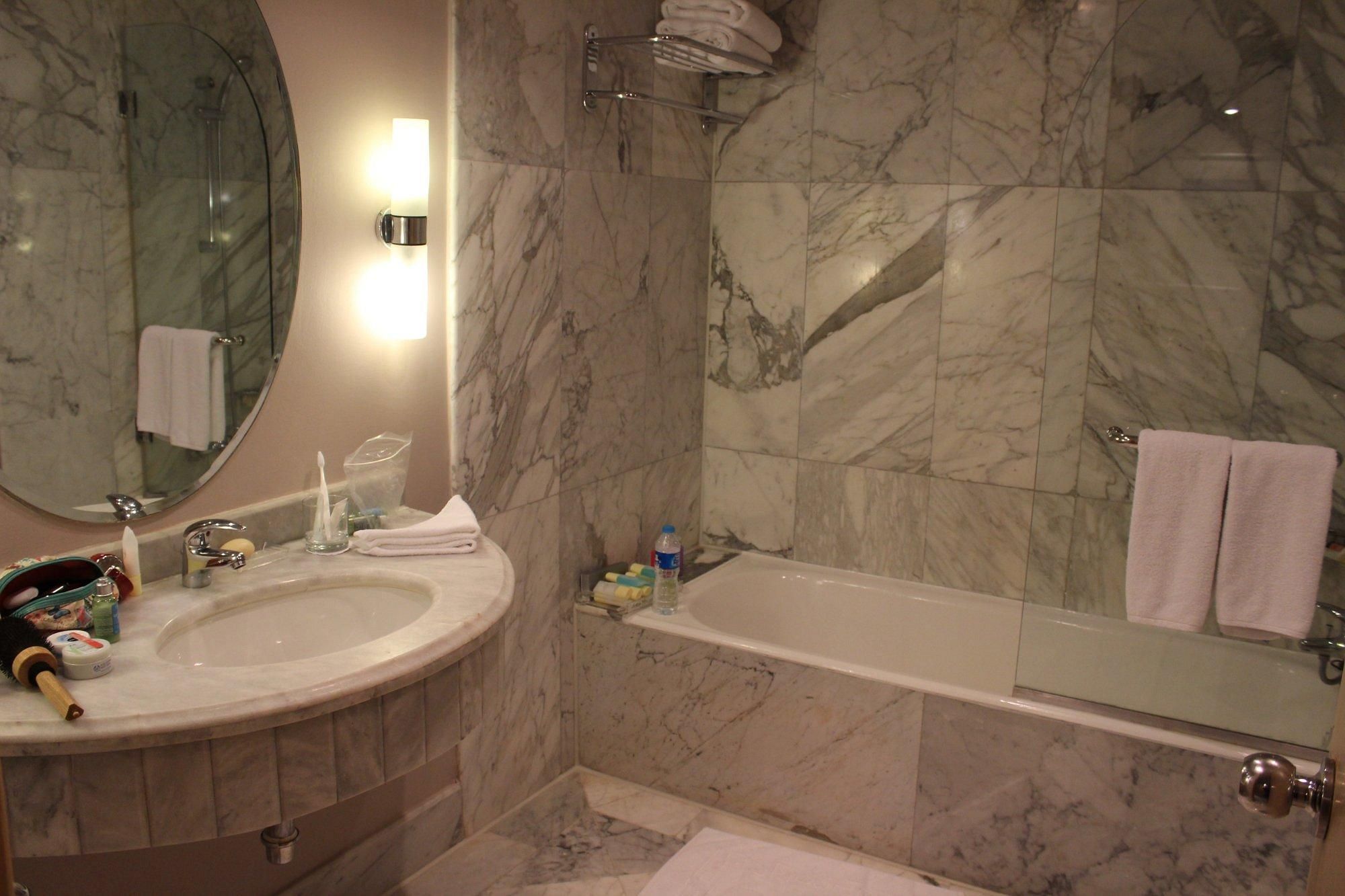 Partial Sea View Junior Suite