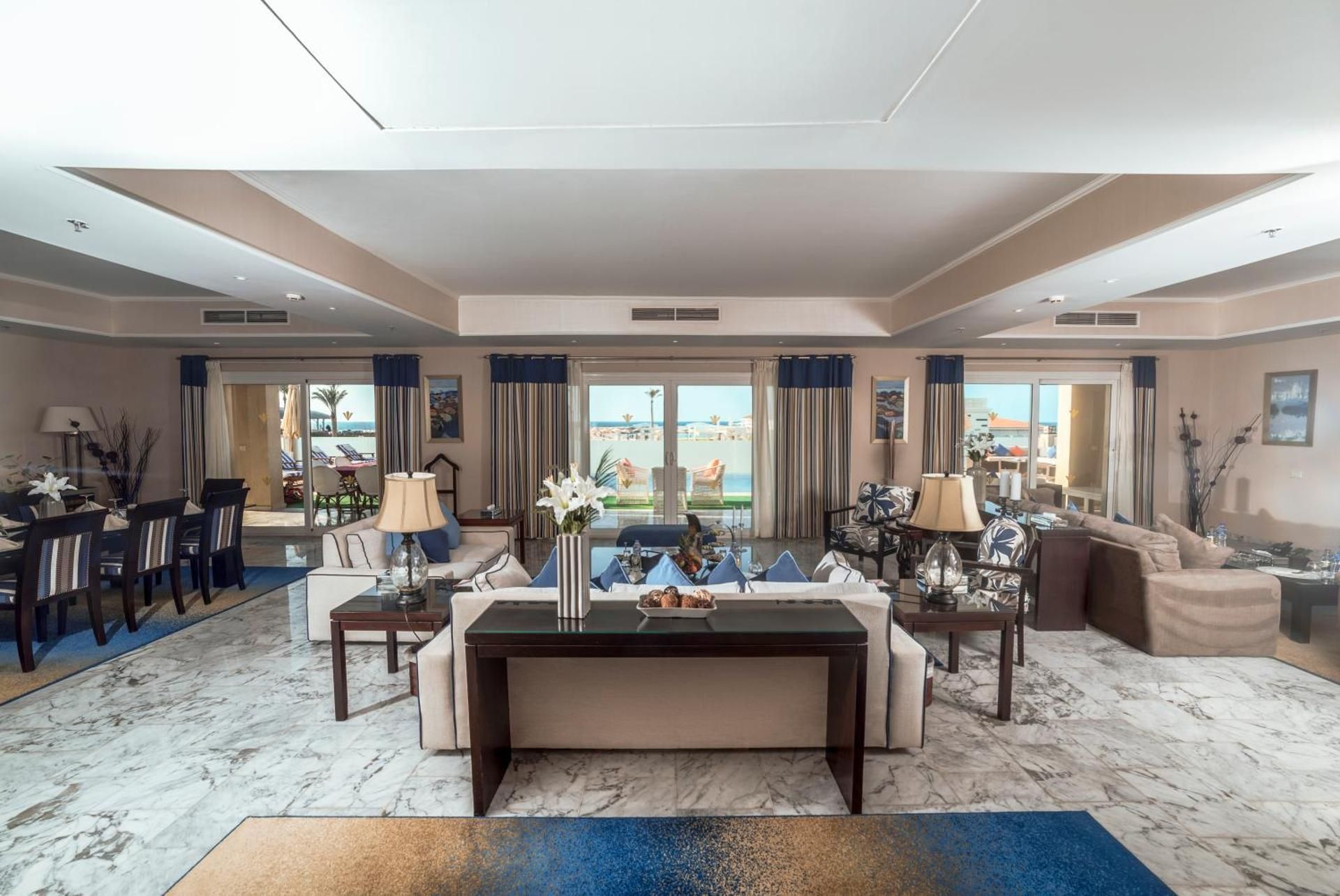 Royal Suite