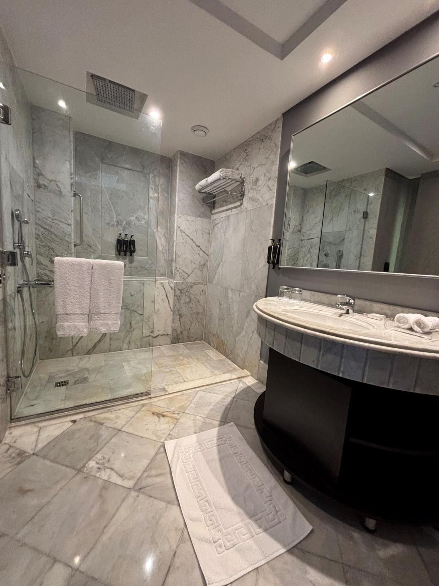 Junior Suite with Sea View