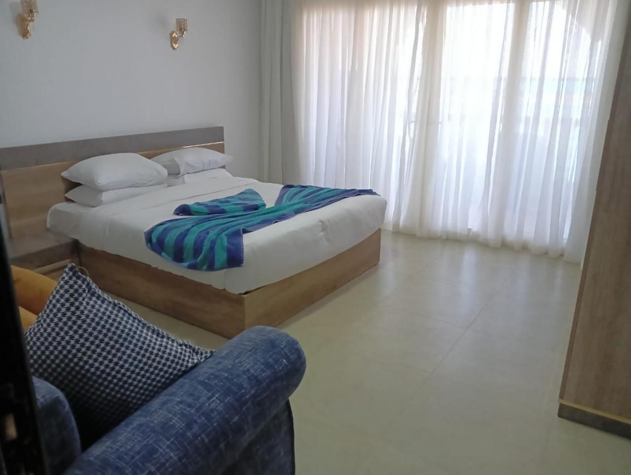 Duplex Apartment