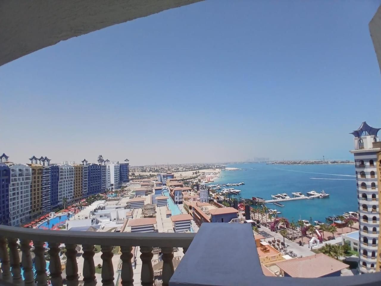 Apartment with Sea View
