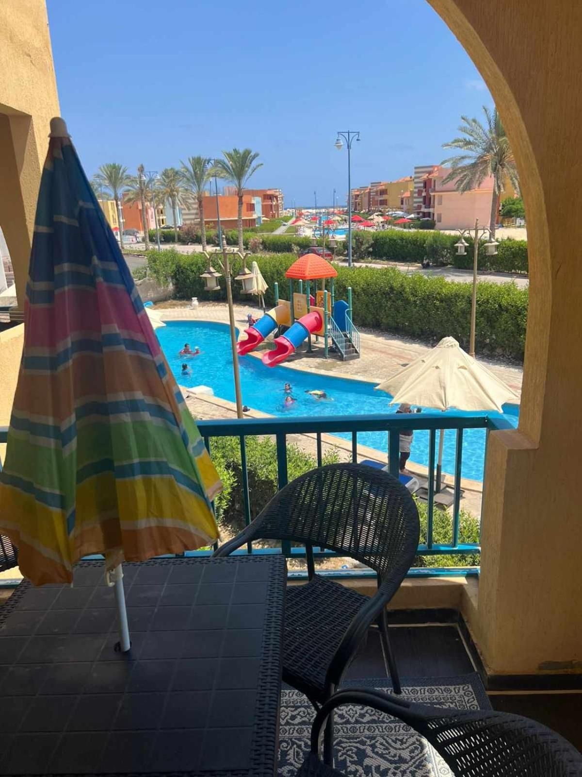 بورتو مطروح - Porto Matrouh
