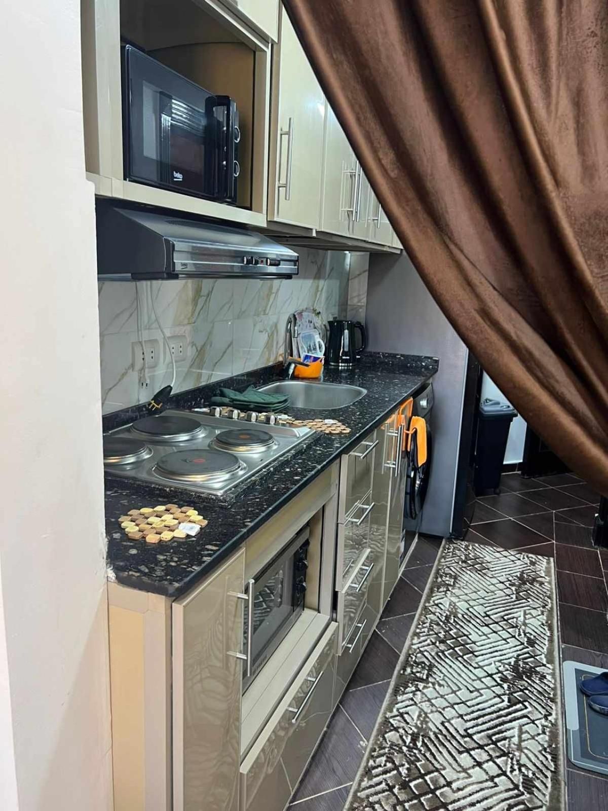 بورتو مطروح - Porto Matrouh