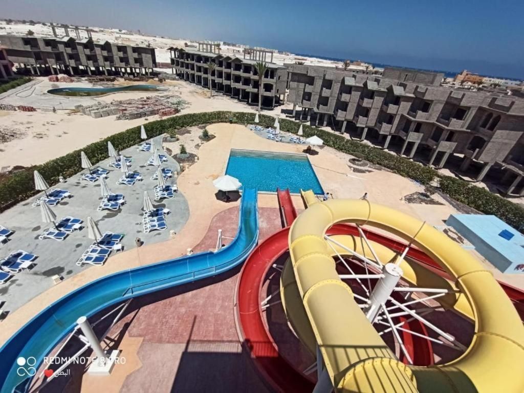 بورتو مطروح - Porto Matrouh