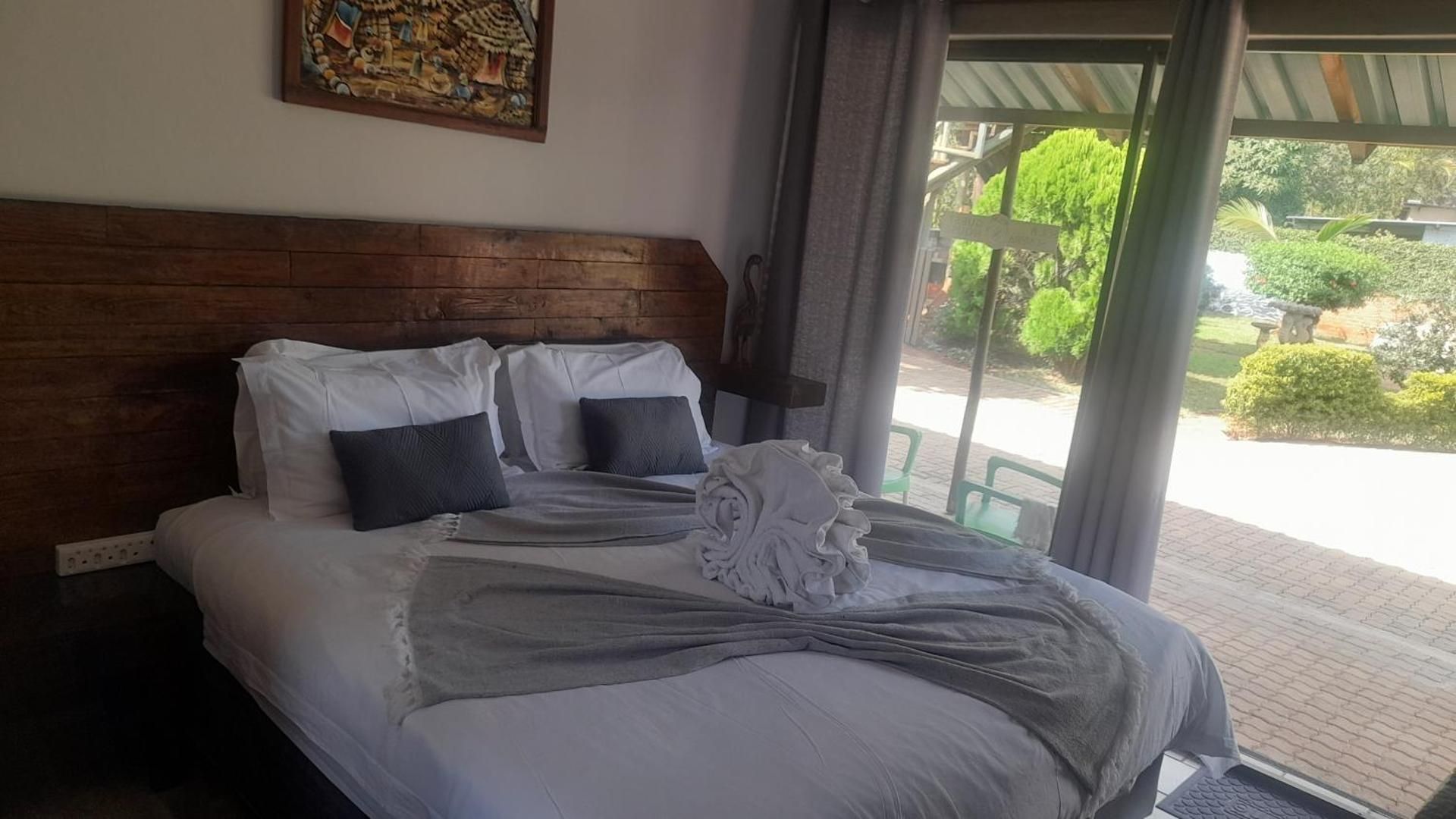 Queen Room