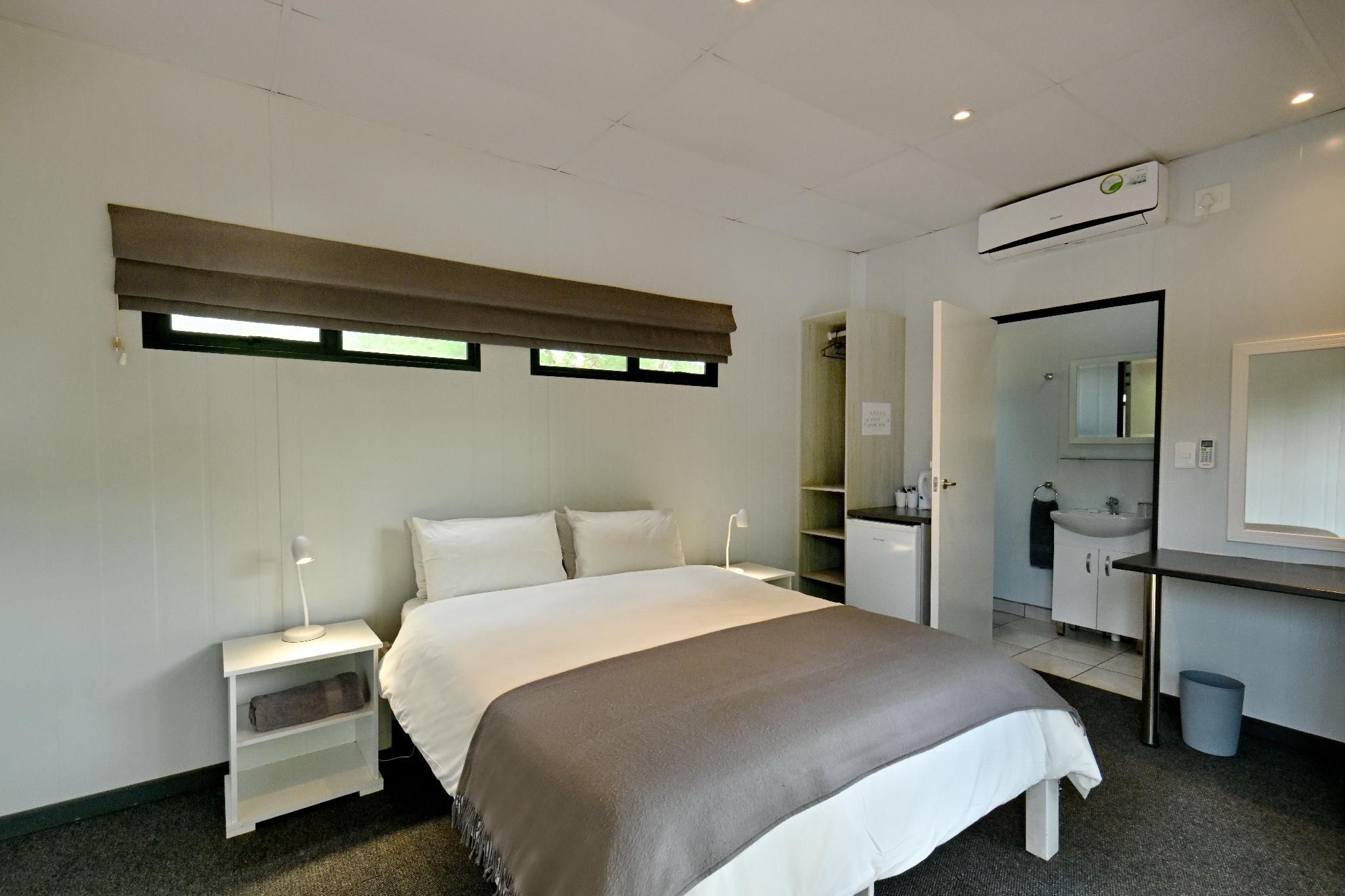 Sleepover Komatipoort Double Room