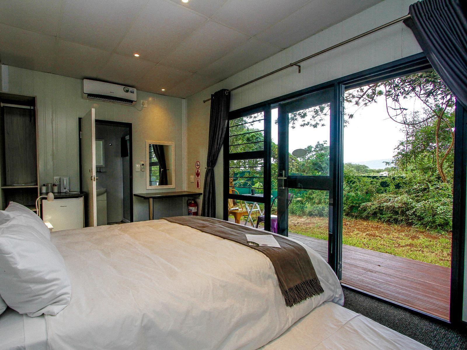 Sleepover Komatipoort Family Room 2