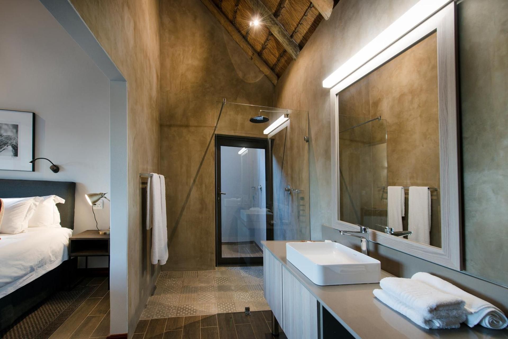 Two-Bedroom Family Suite