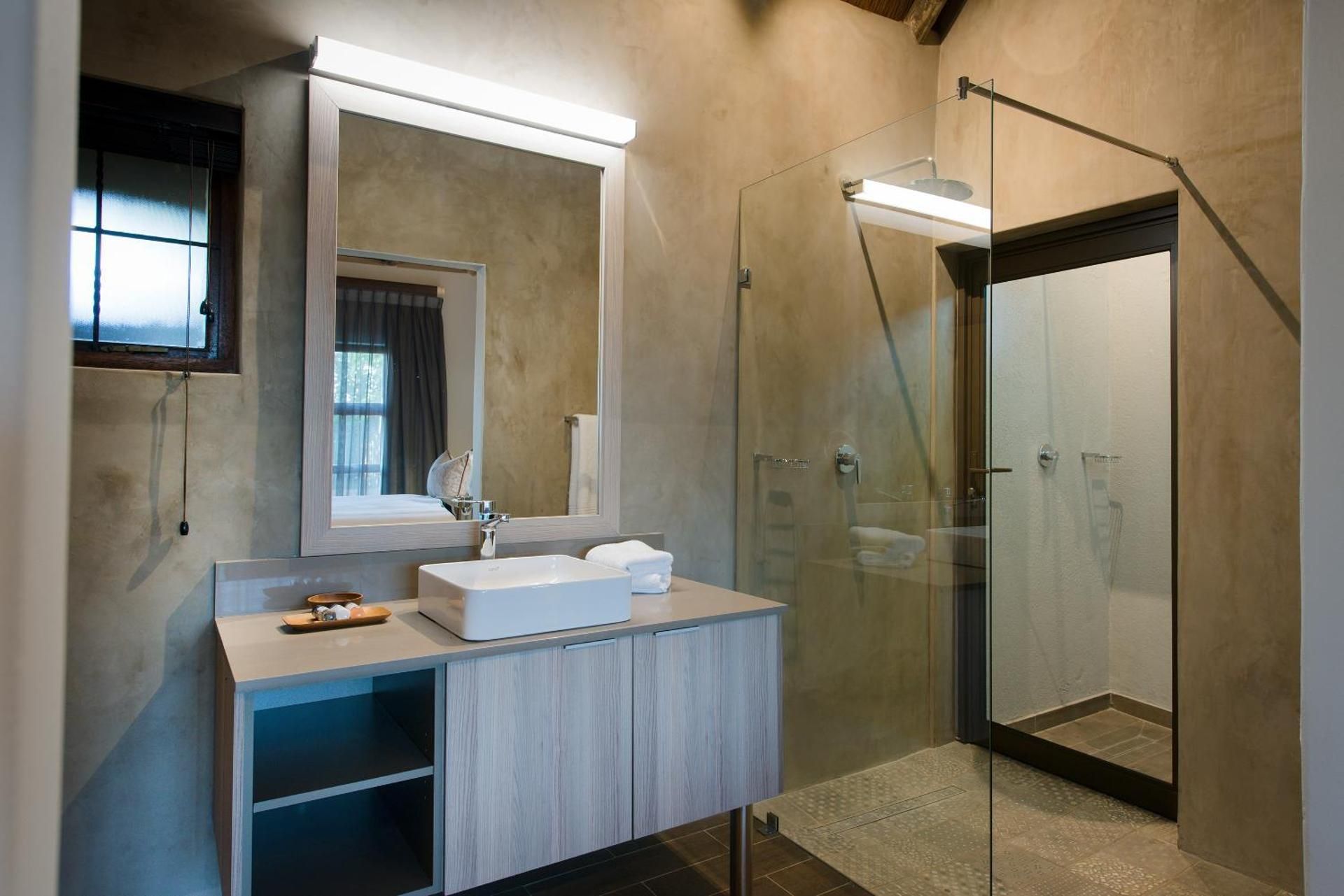 Two-Bedroom Family Suite