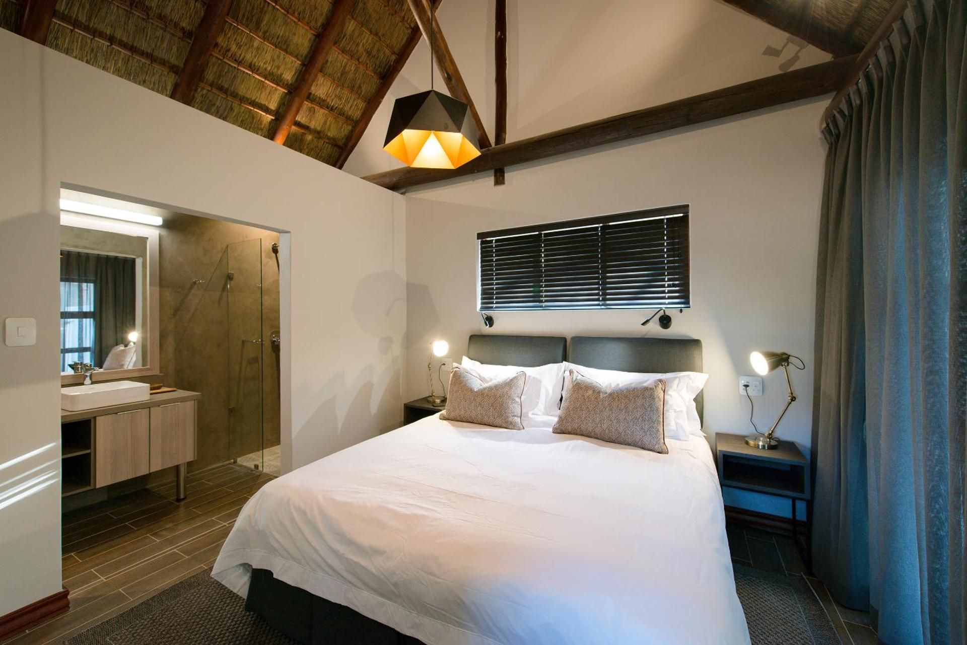 Family Double Room