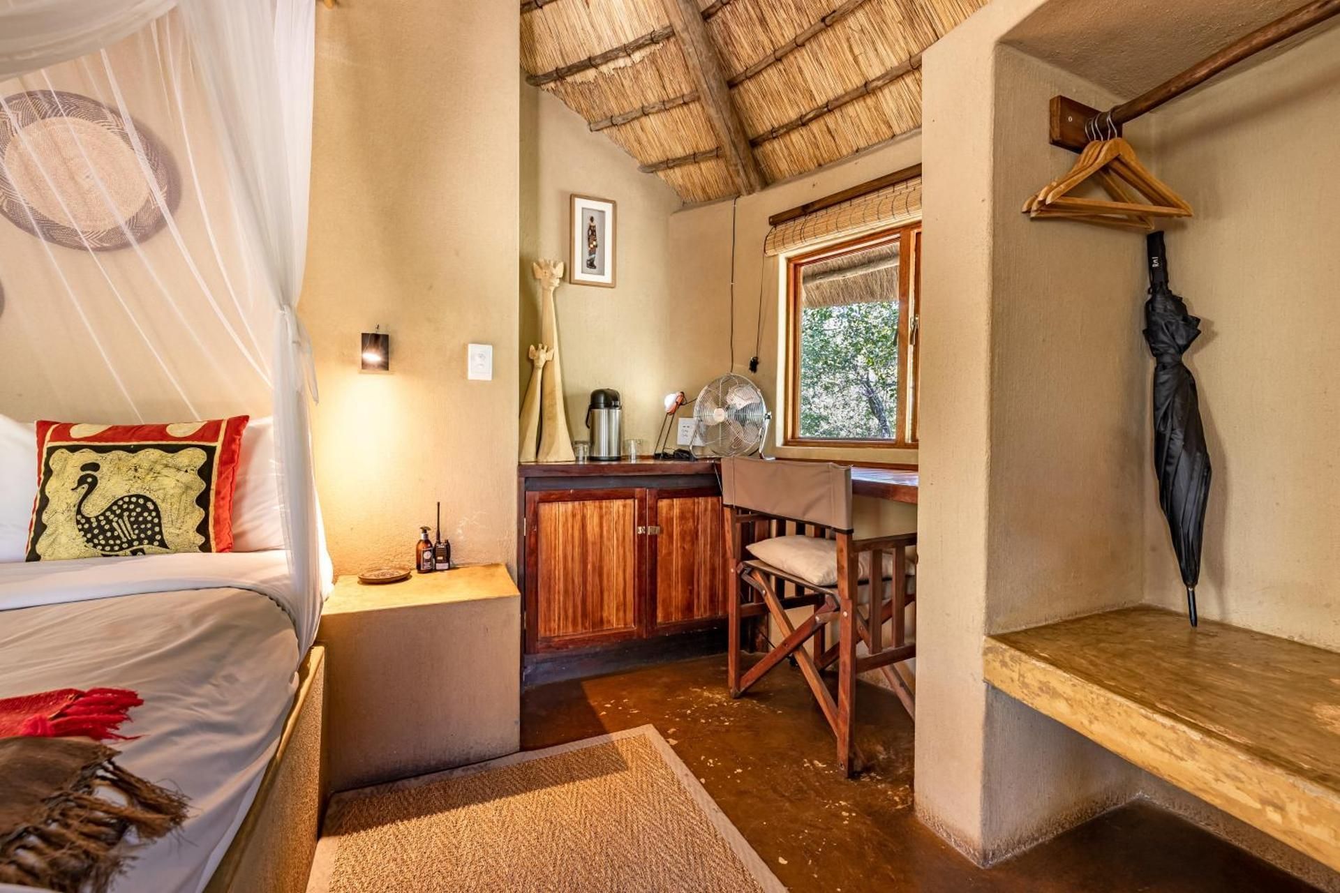 Eco Hut