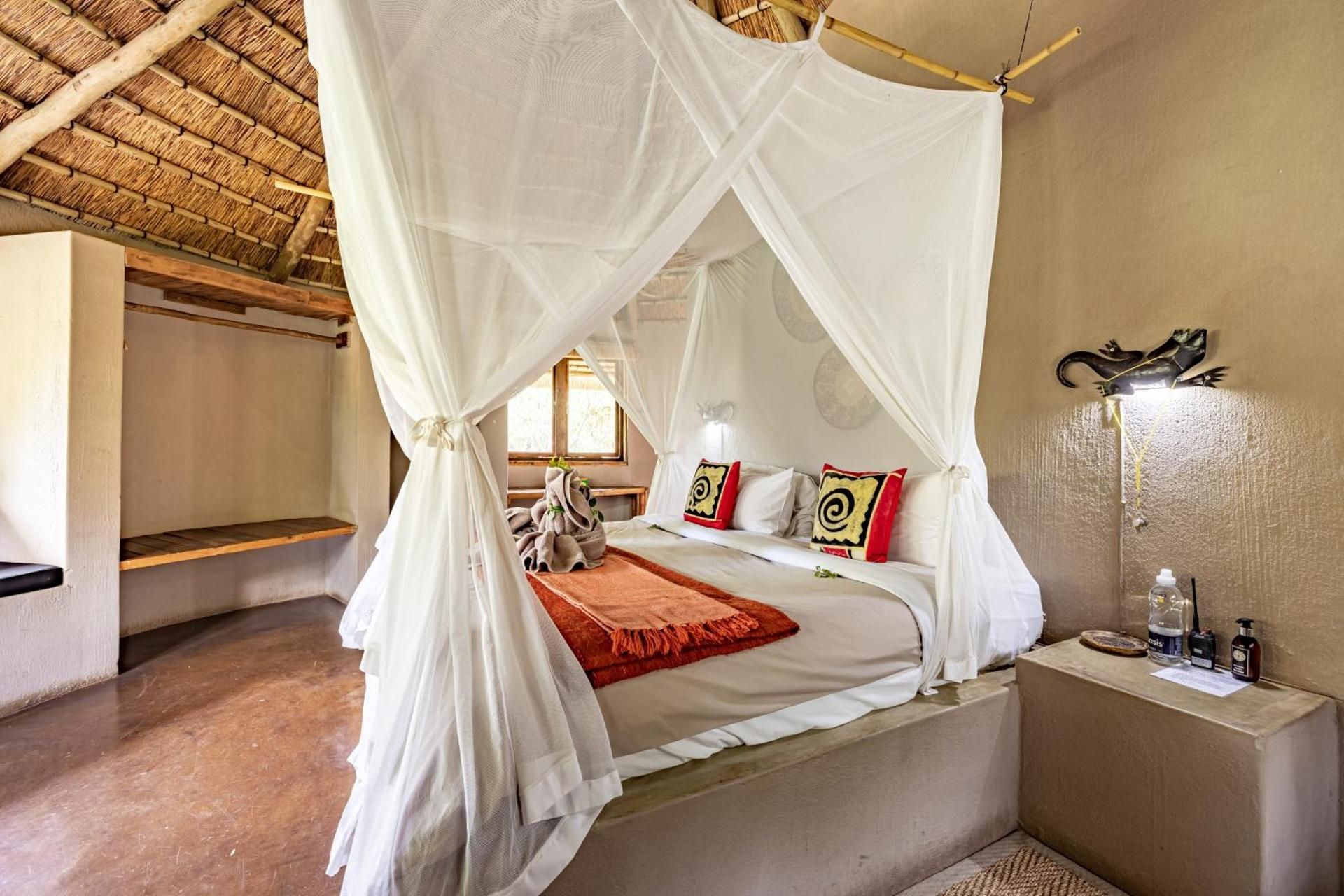 Eco Hut