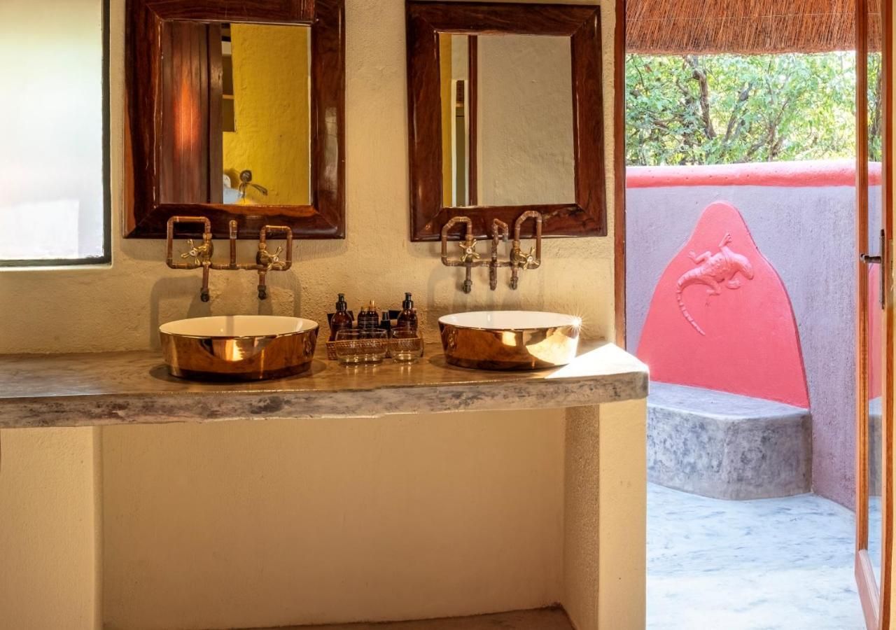 Luxury Private Bungalow