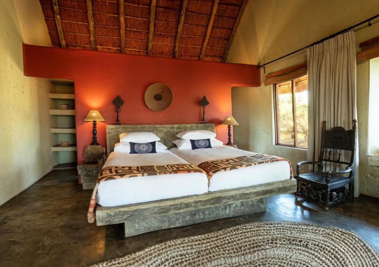 Luxury Private Bungalow