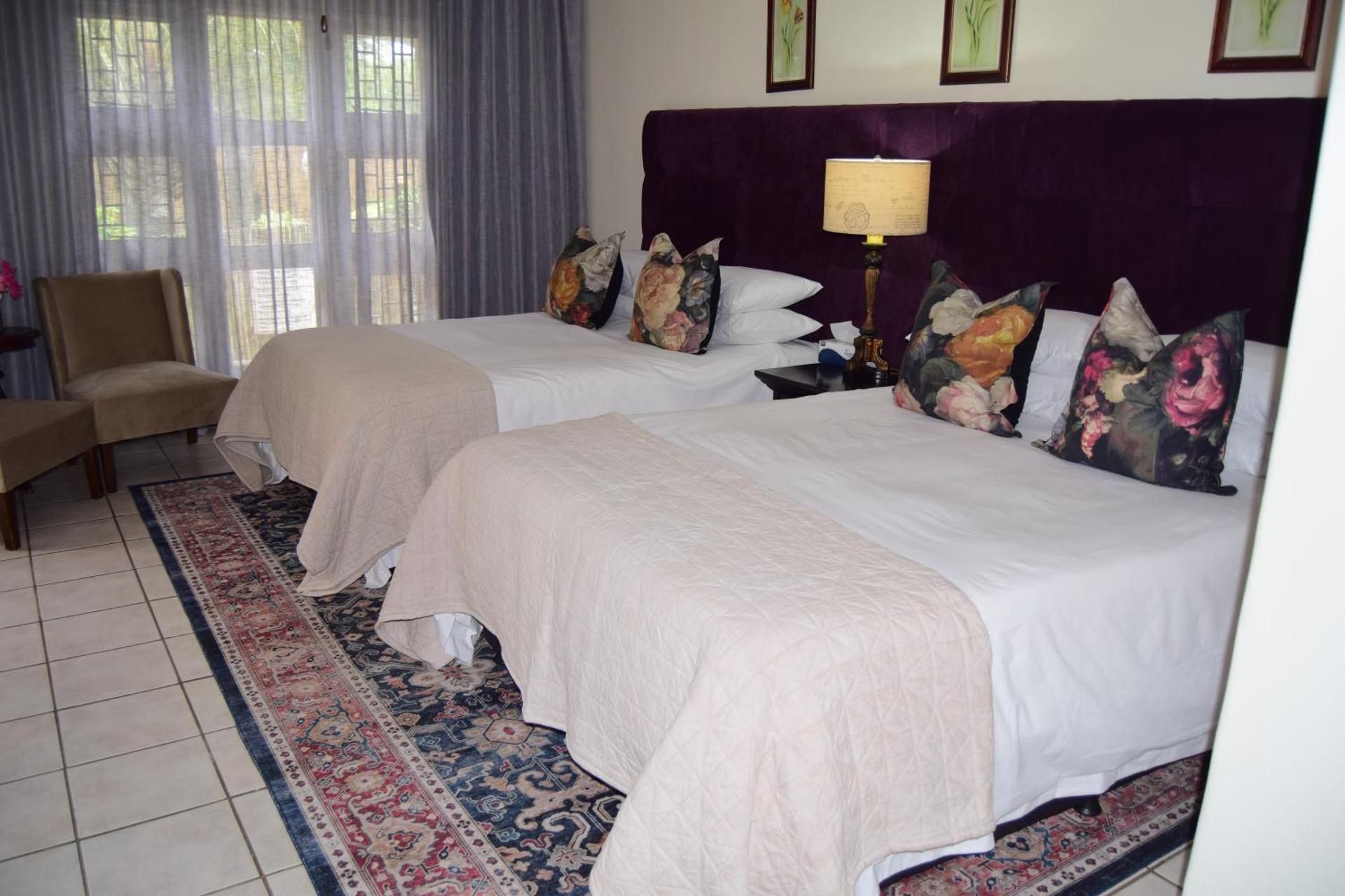 Double or Twin Room