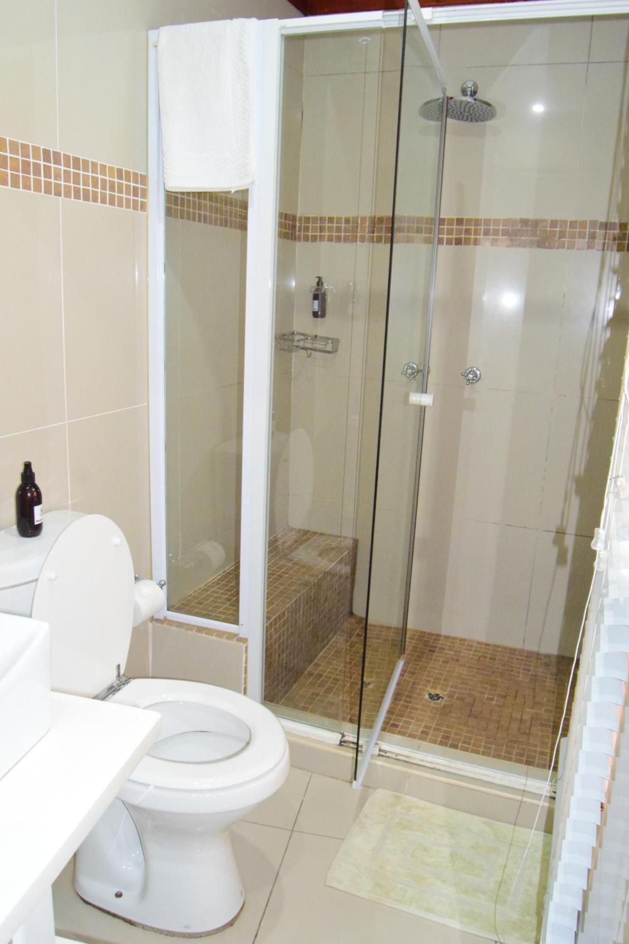 Budget Twin Room