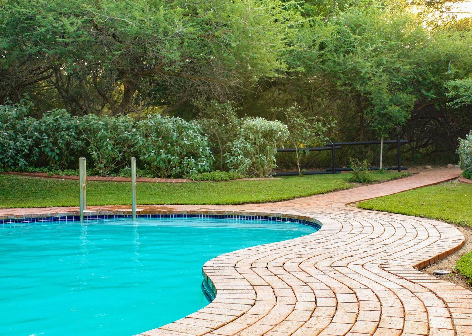 surrounding environment