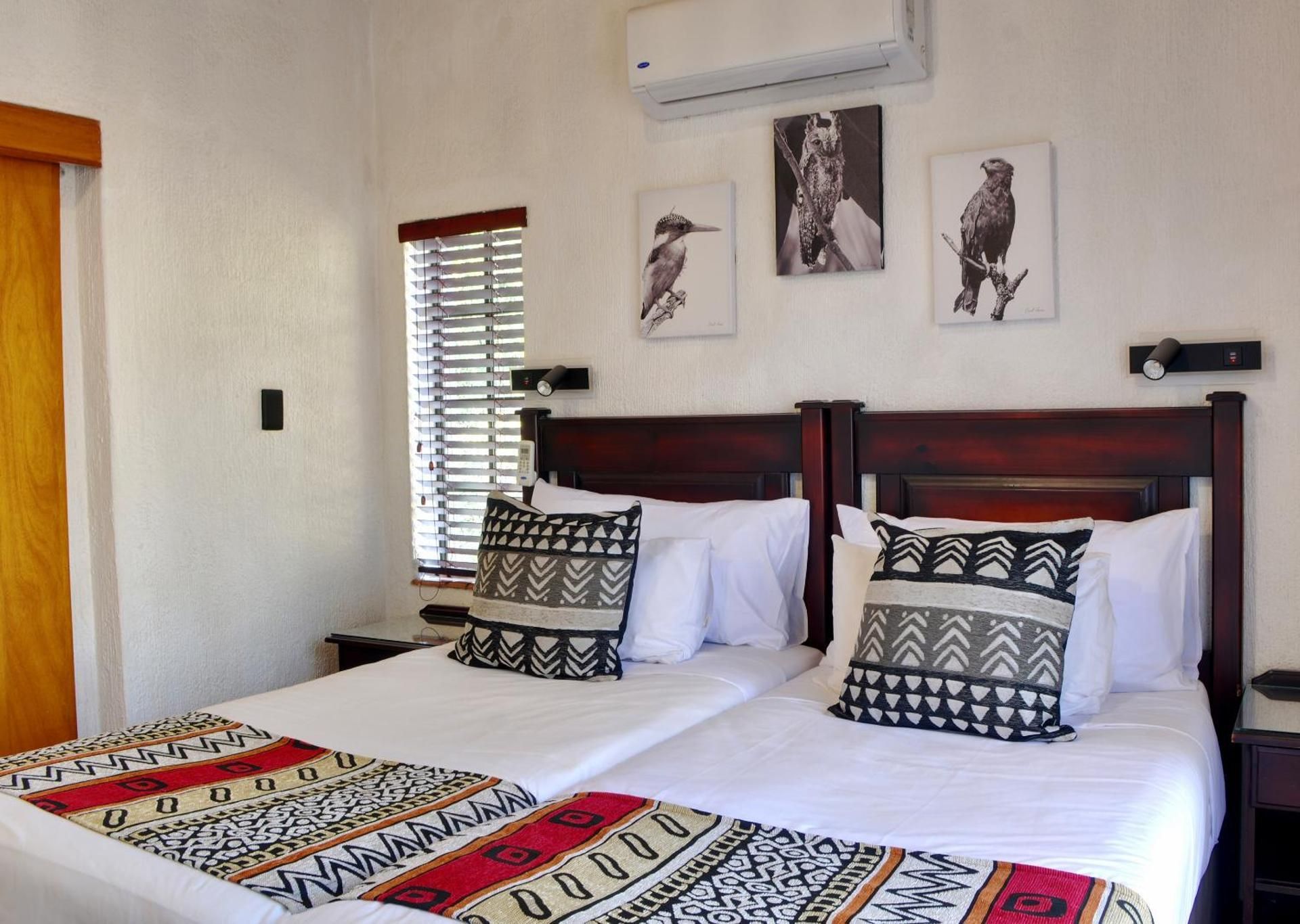 Burchell's Bush Lodge by Dream Resorts One-Bedroom Chalet