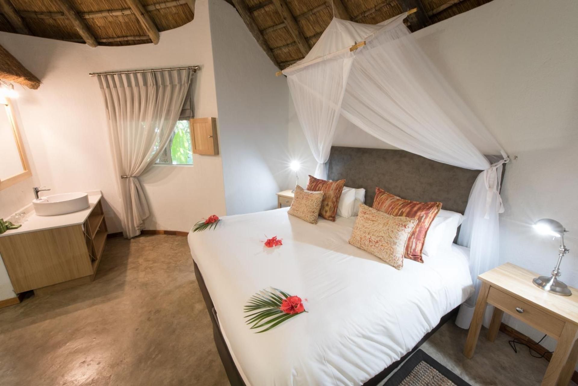 Luxury Room