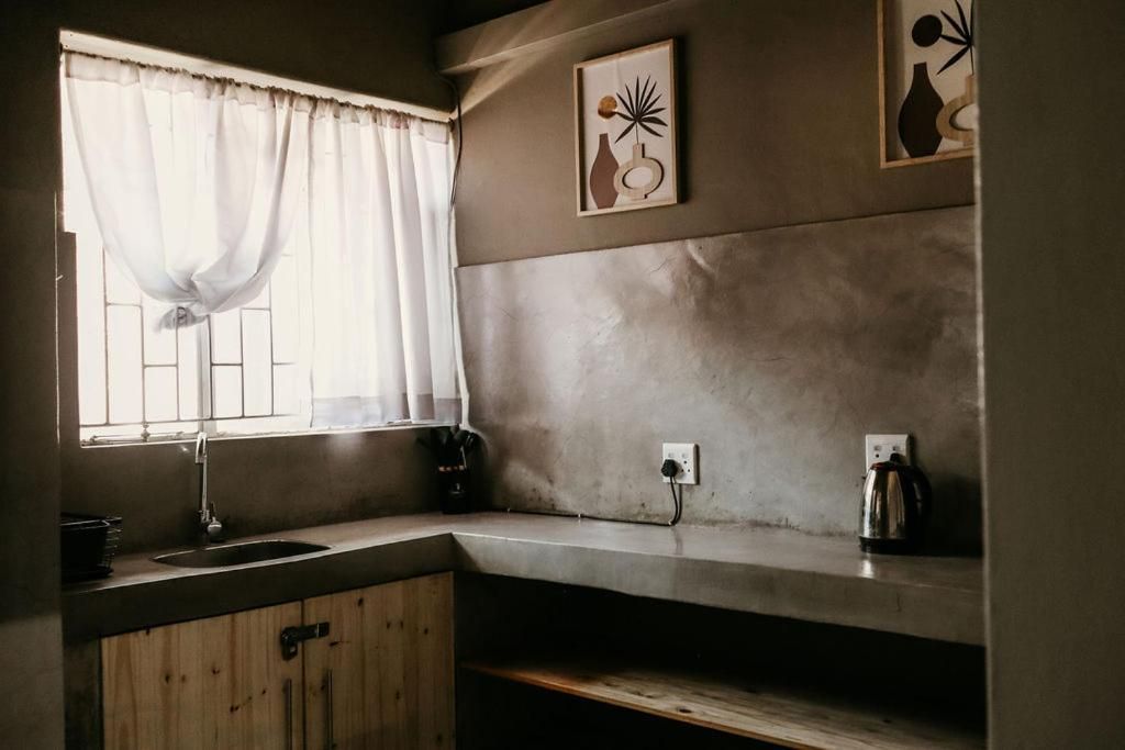 Family Room with Bathroom