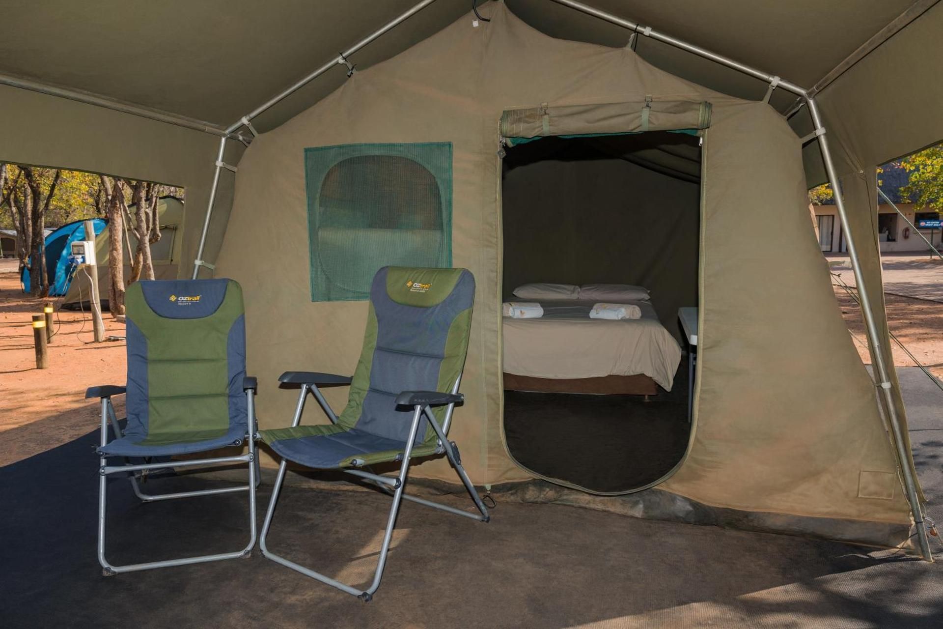 Tent