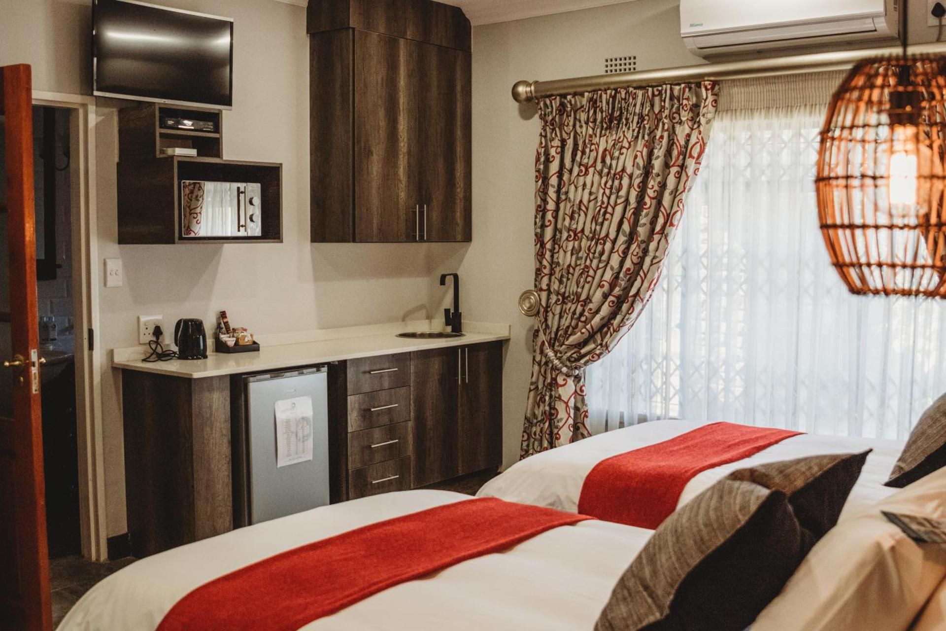 Twin/Double Room