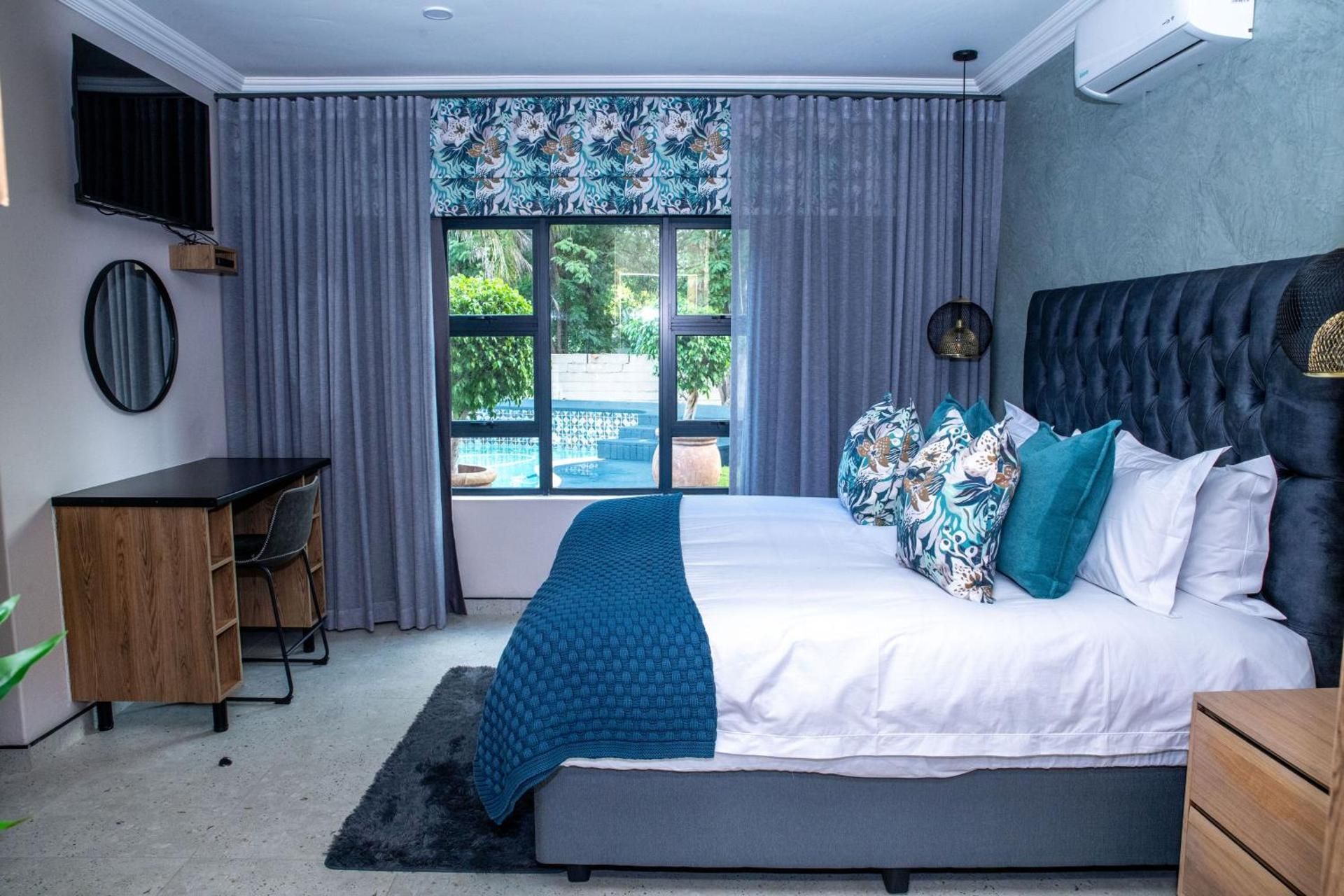 Classic King Room