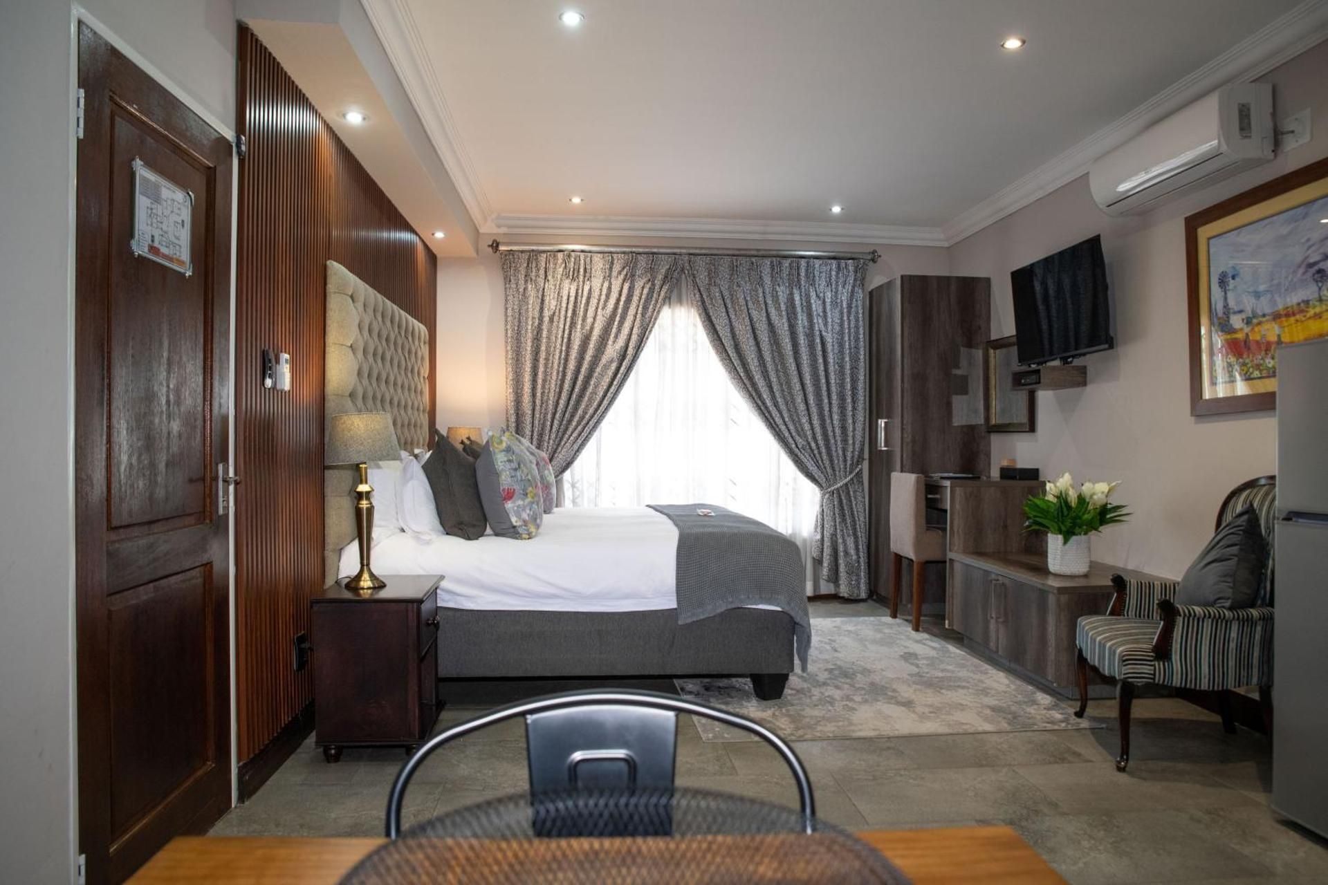 King Room - Disability Access