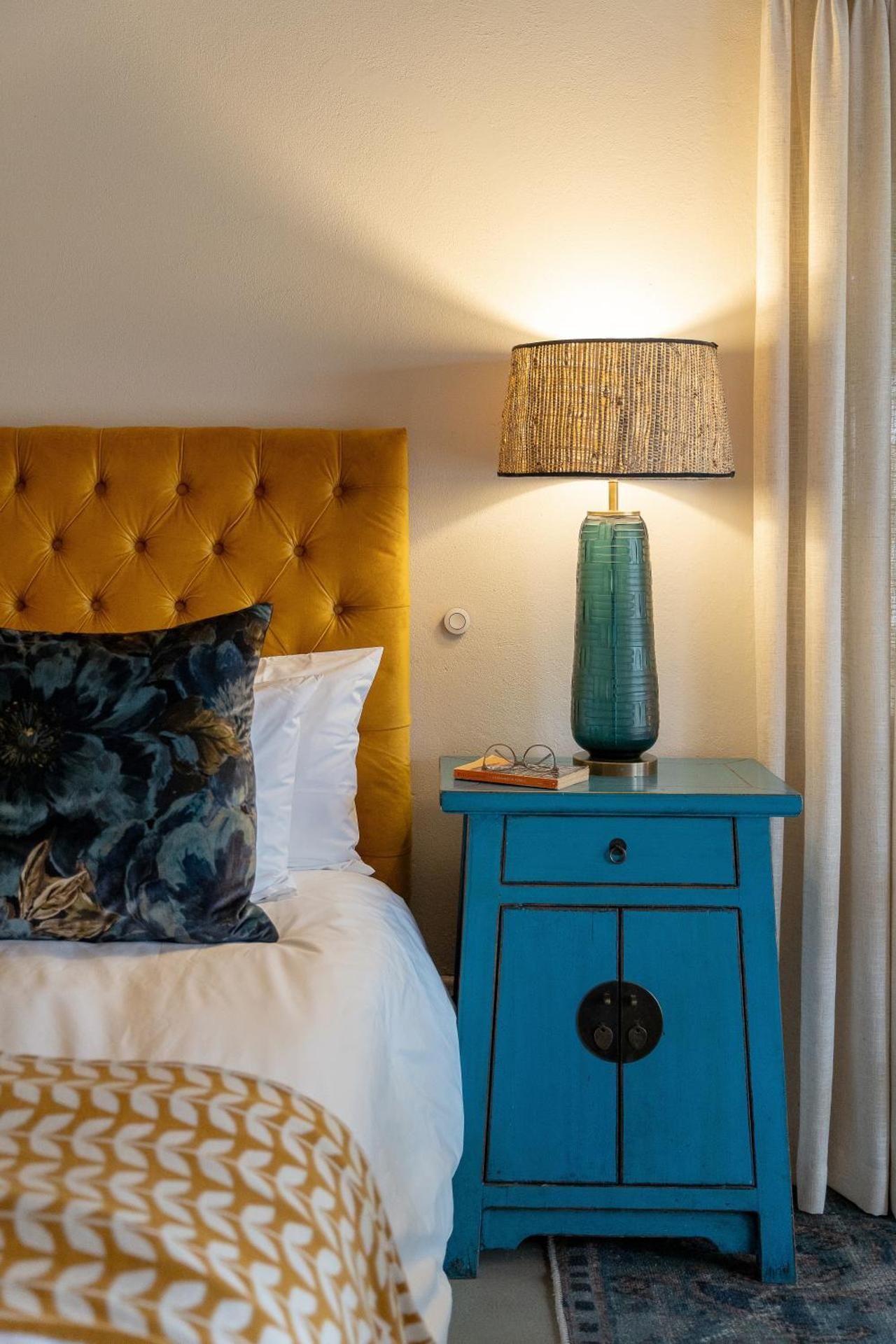 Deluxe Double or Twin Room with River View